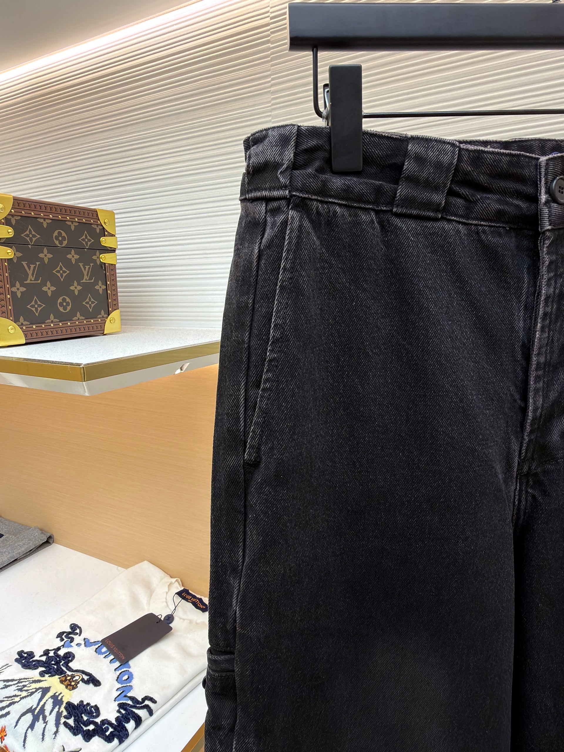 PD JEANS