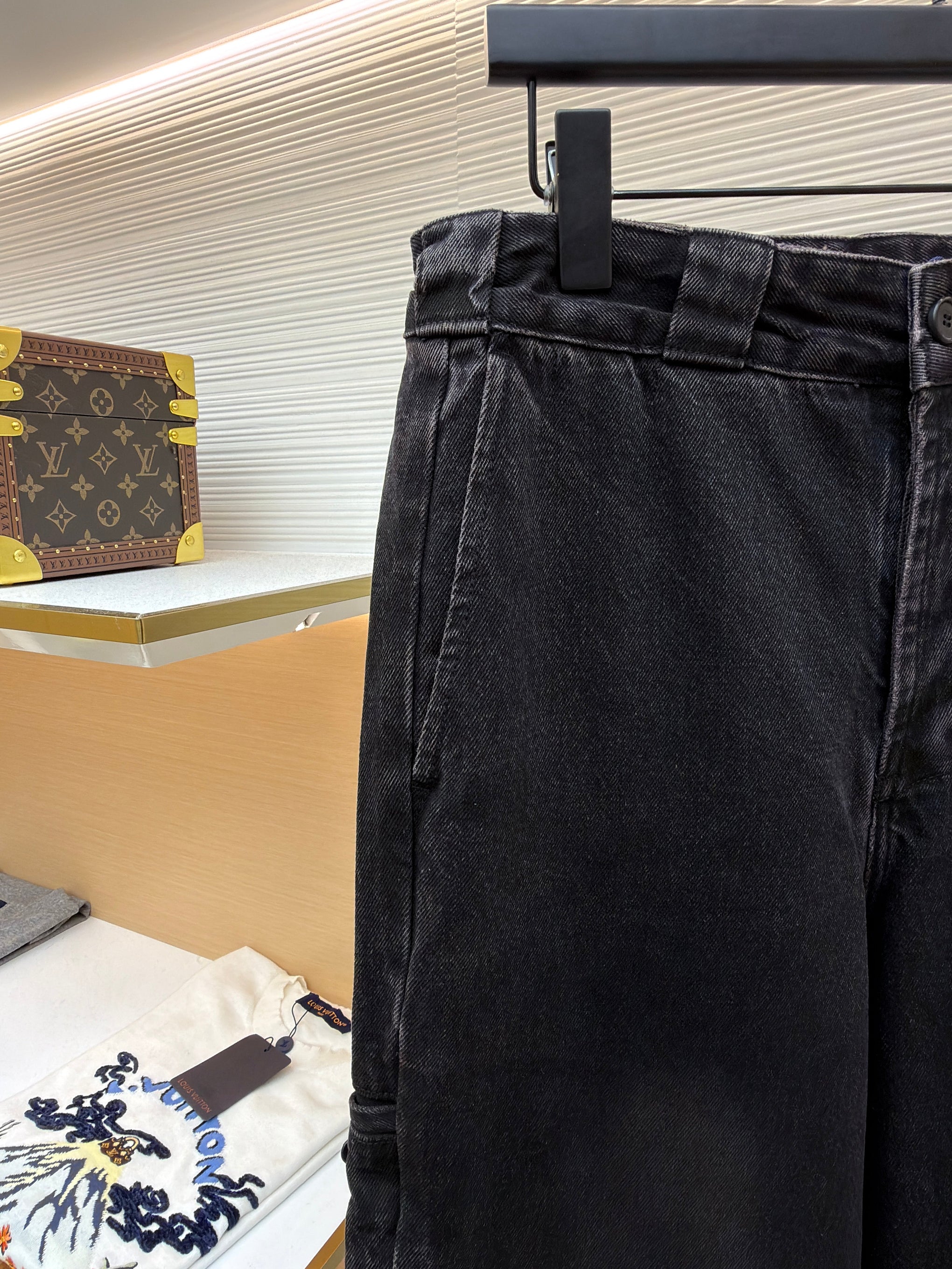 PD JEANS