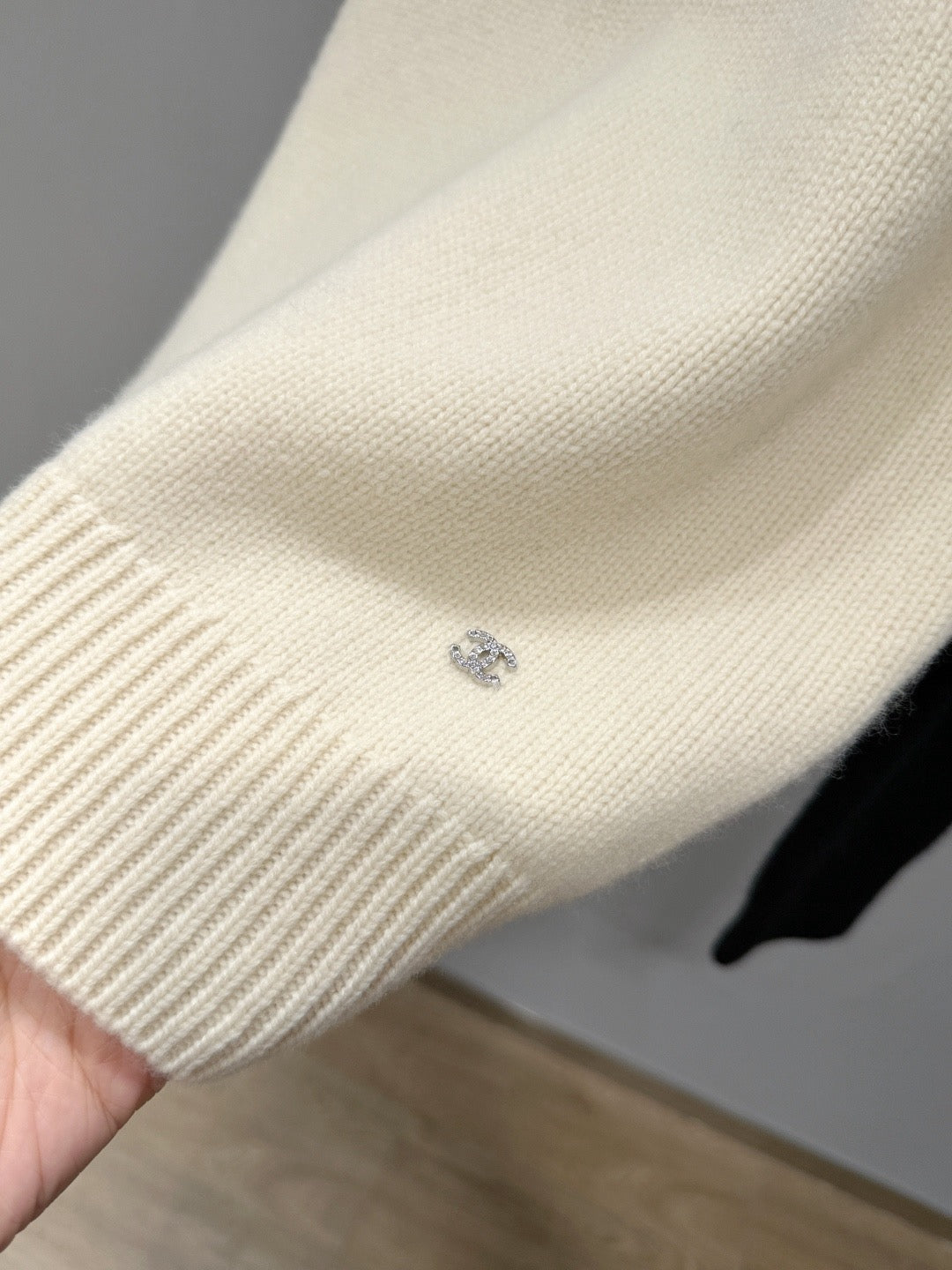 CC JUMPER