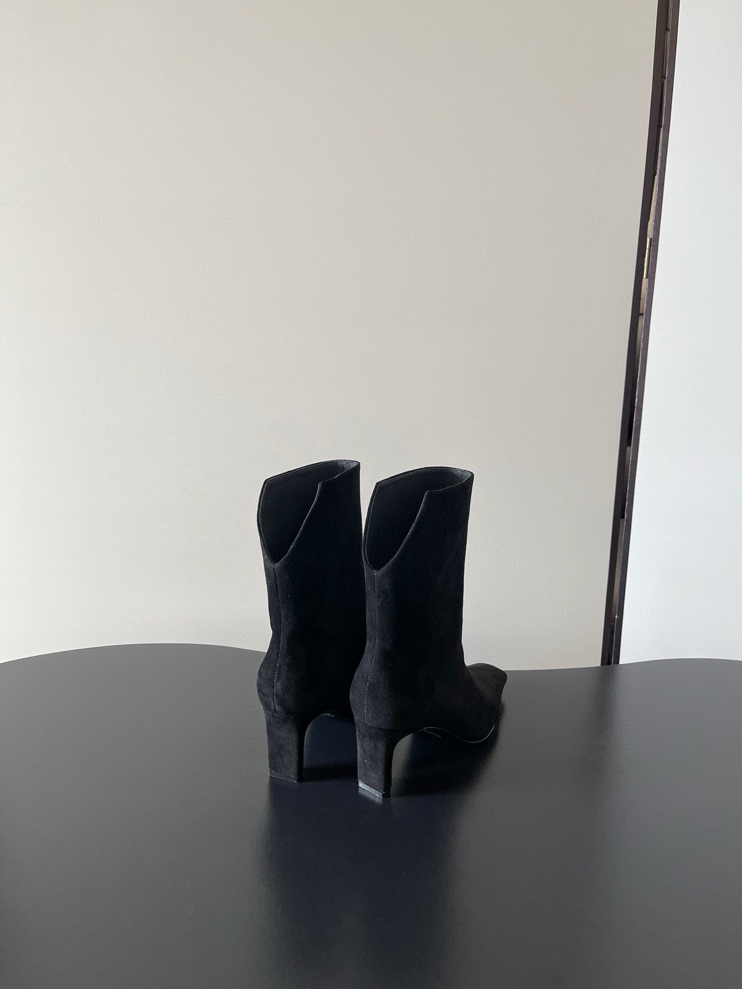 KHAITE BOOTS