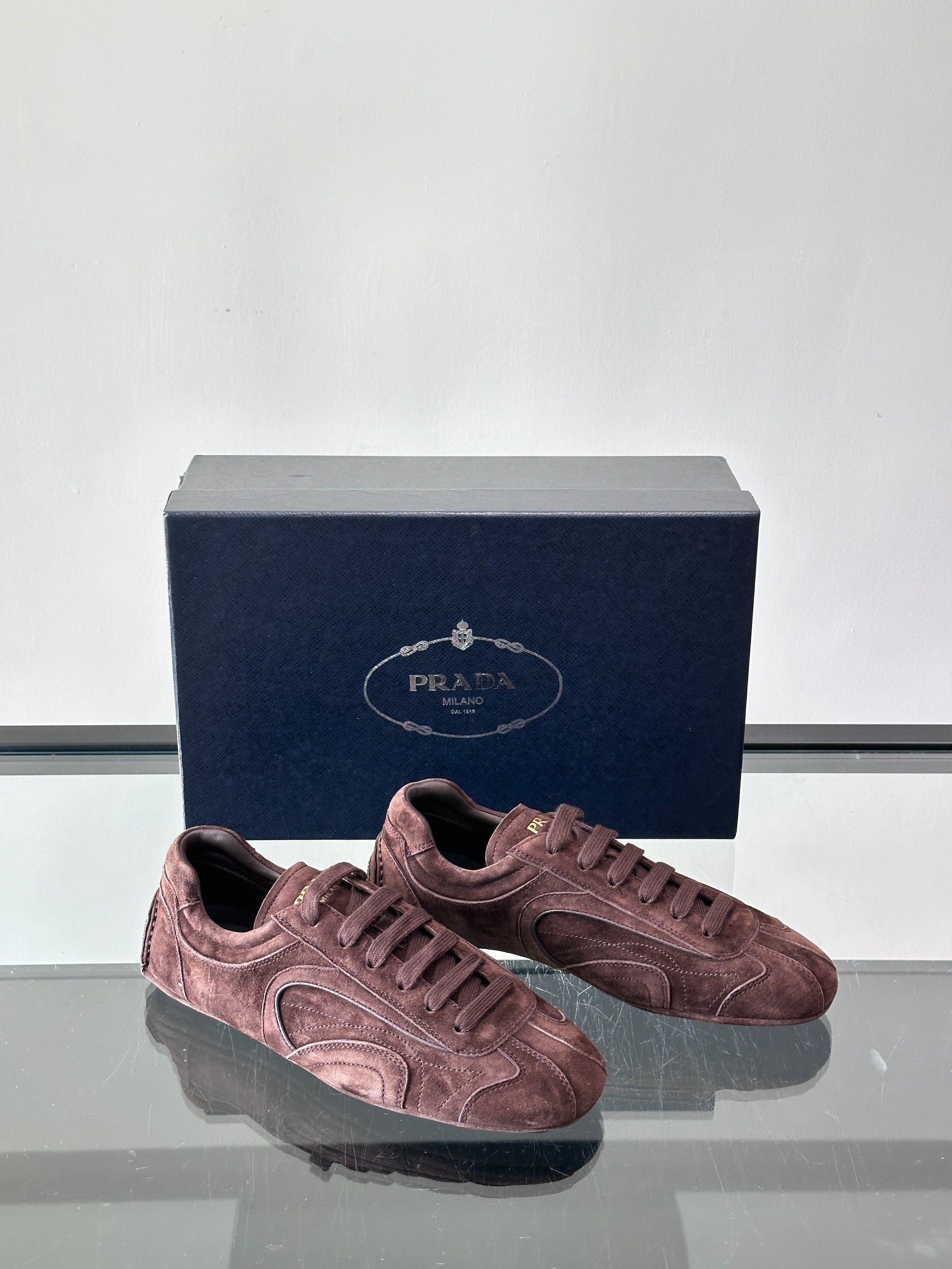 PD MONTECARLO SNEAKER