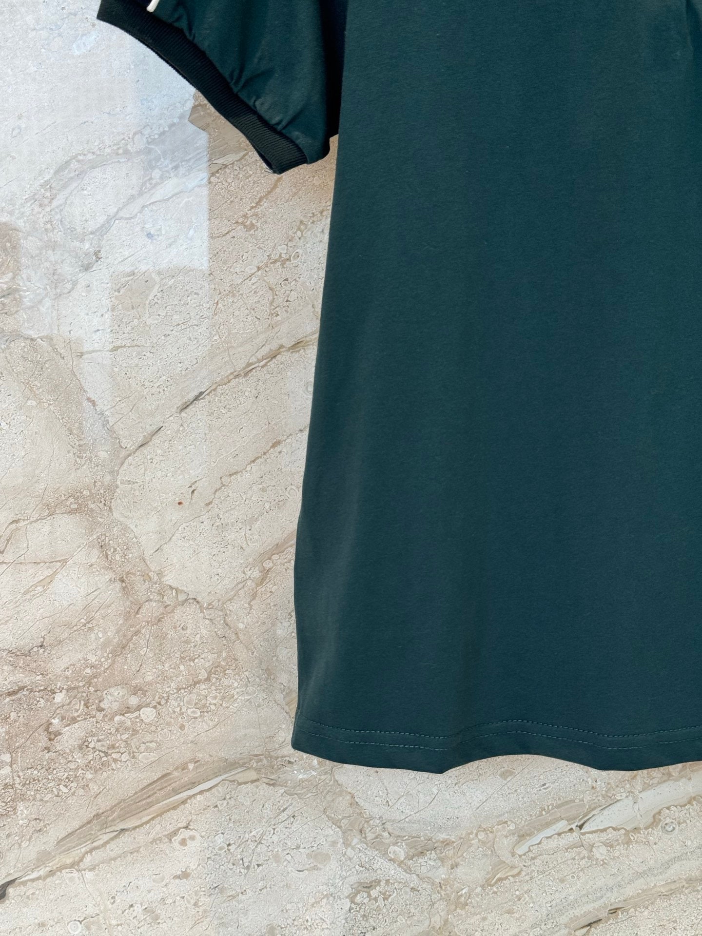 MIU M POLO SHIRT