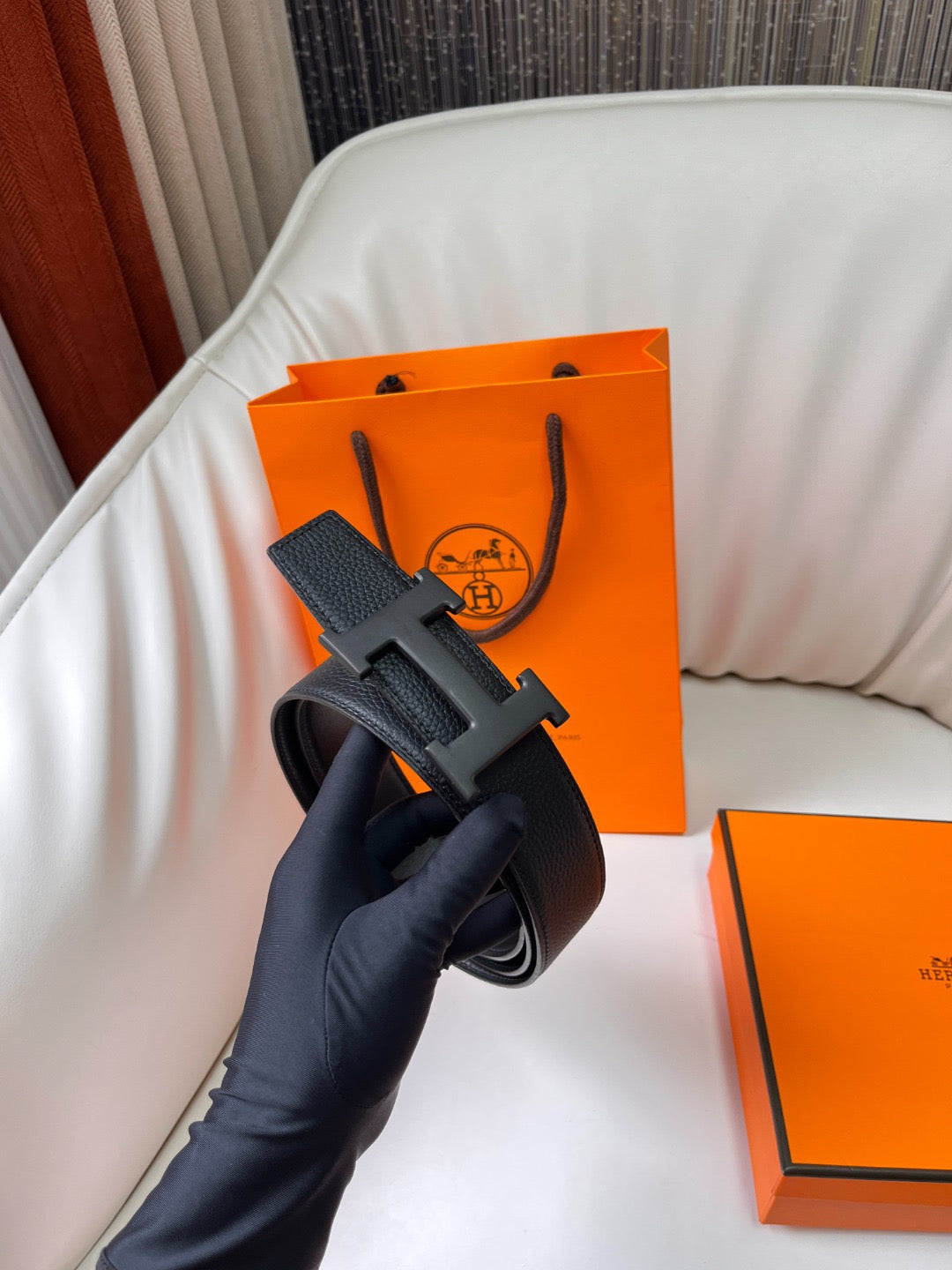 HERM 3.8 BELT
