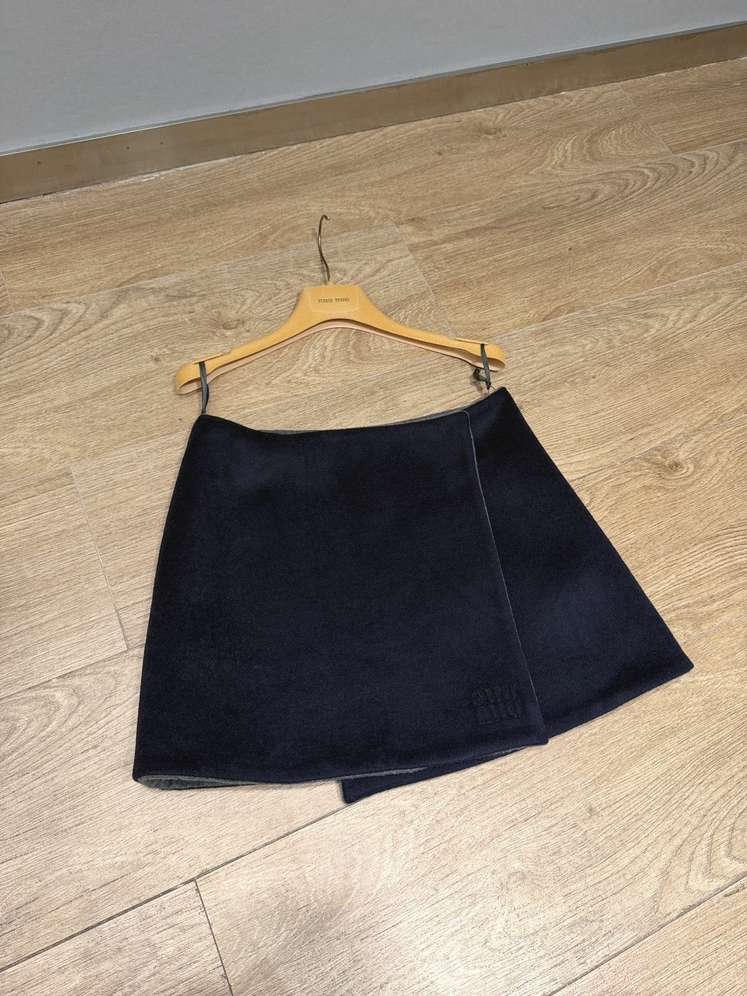 MIU M SKIRT