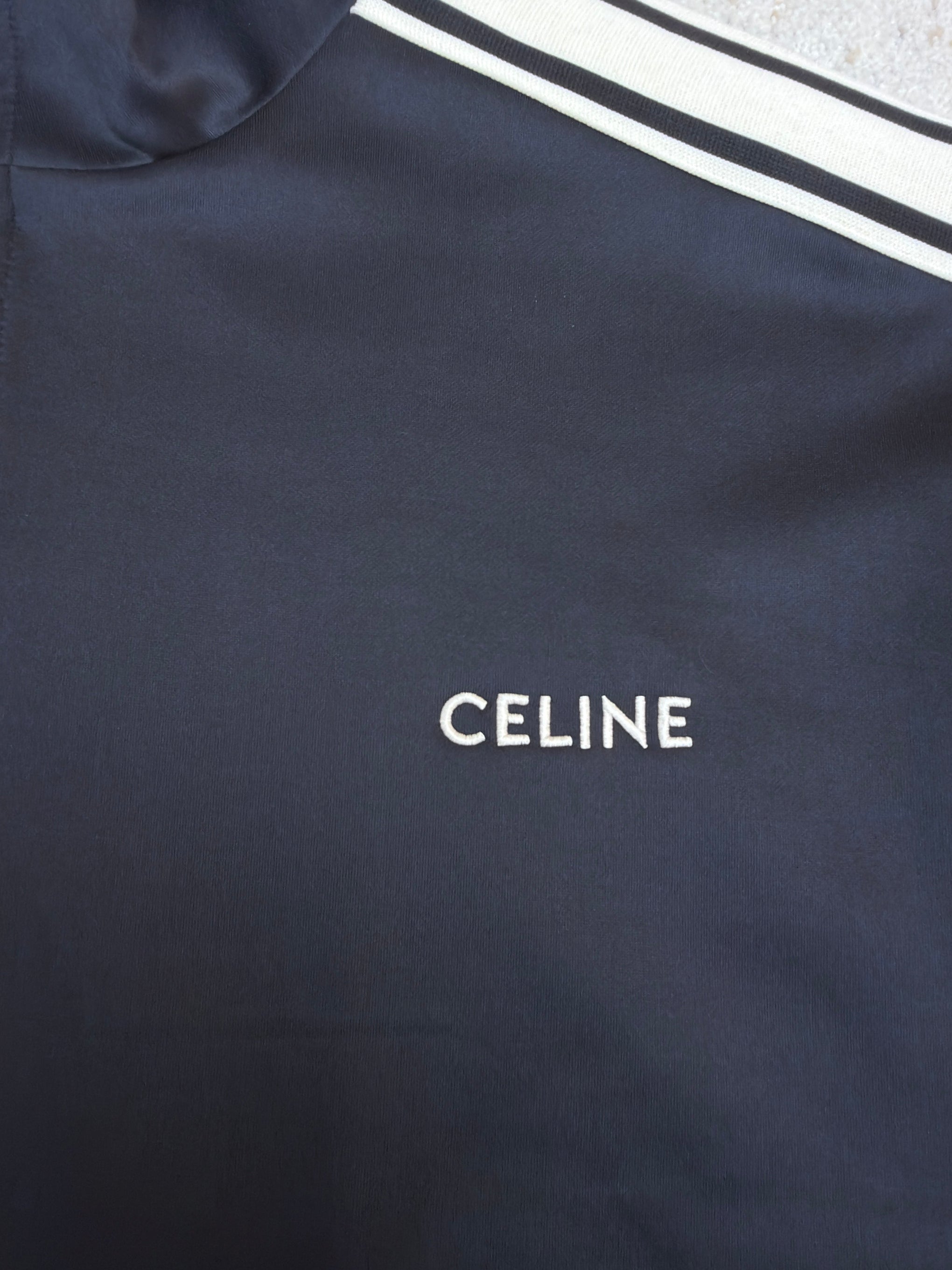 CEL BOMBER JACKET