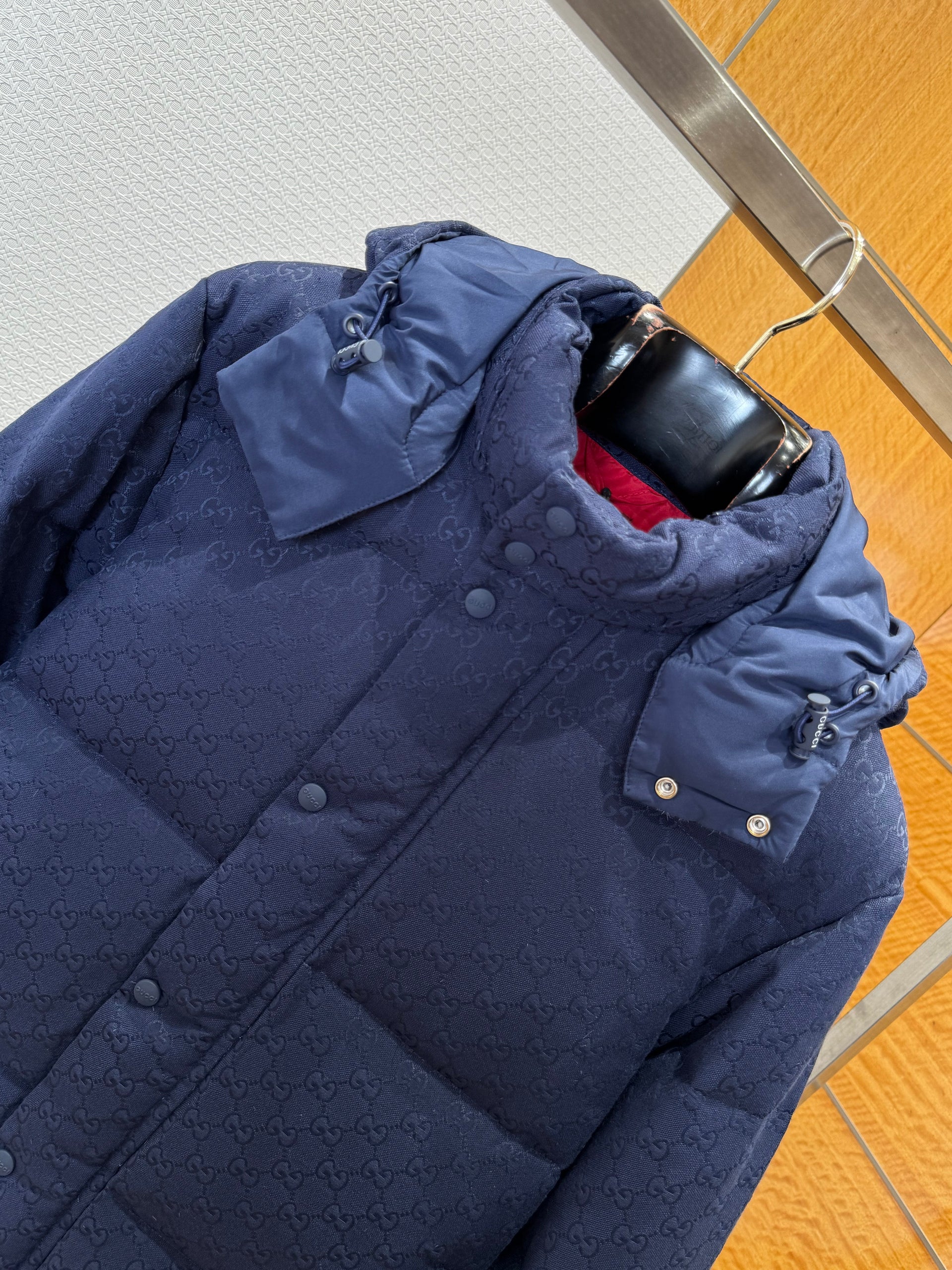 GG JACKET
