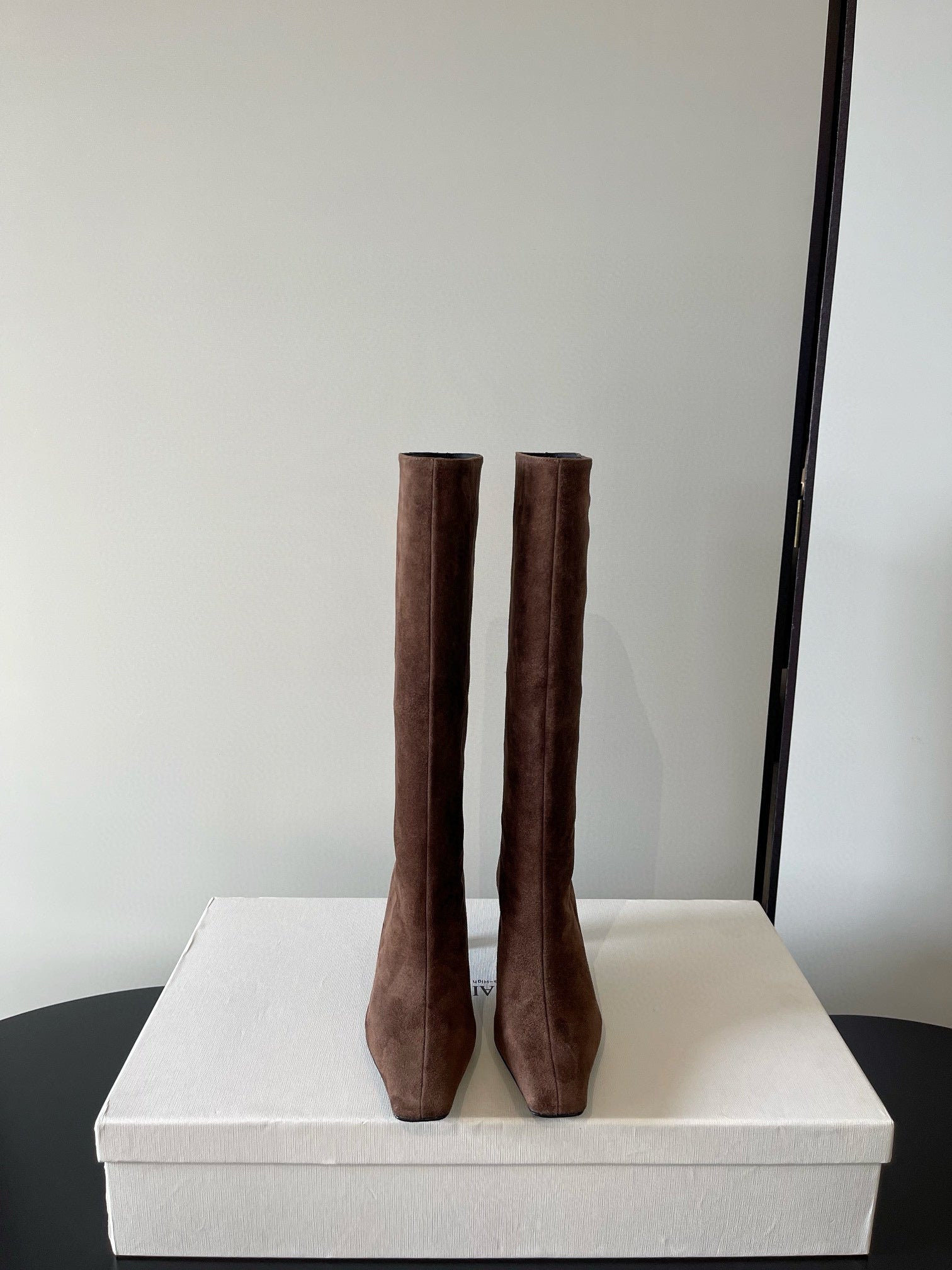 KHAITE BOOTS