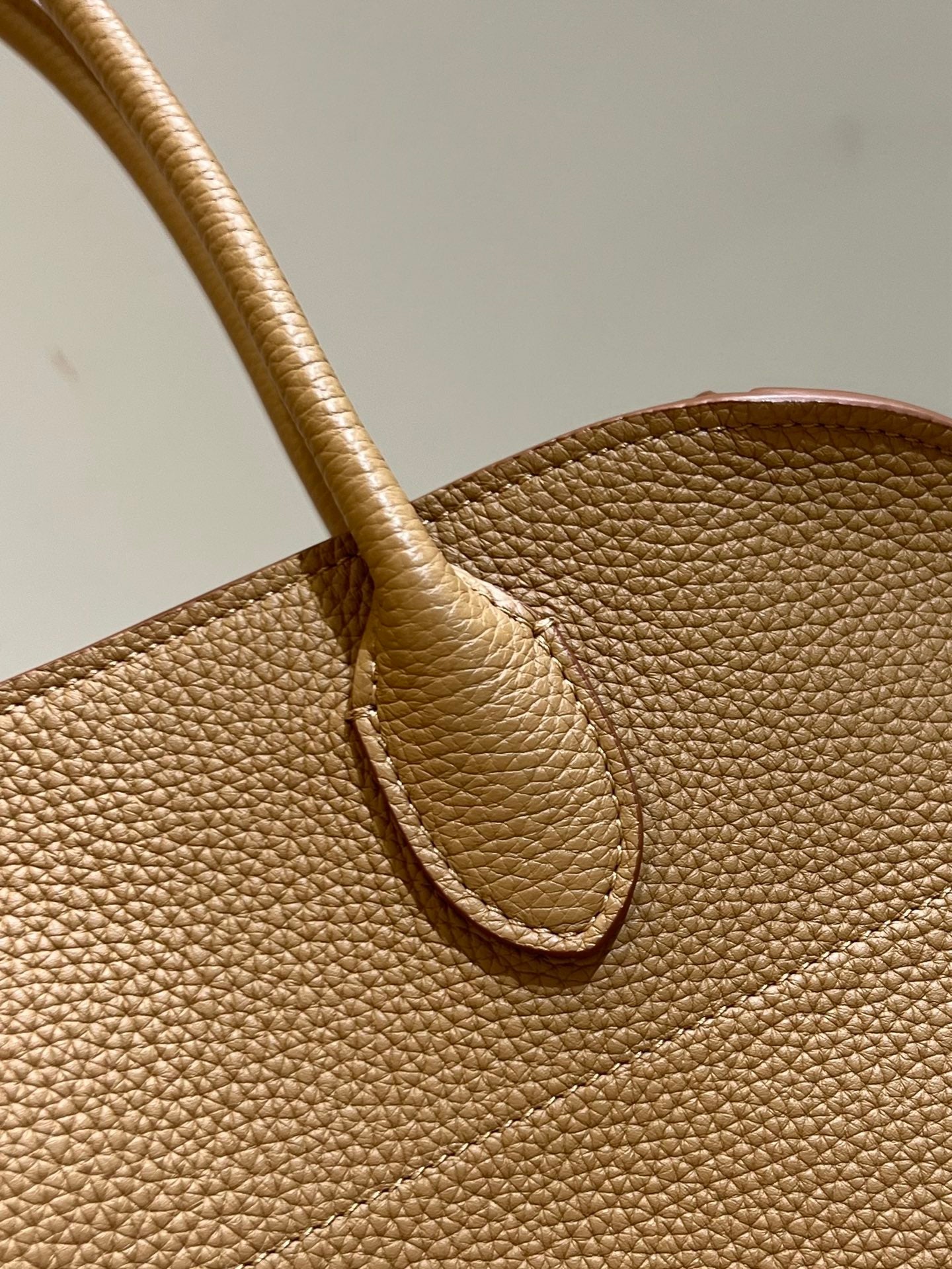 THE ROW MARGAUX 12 SHOULDER BAG