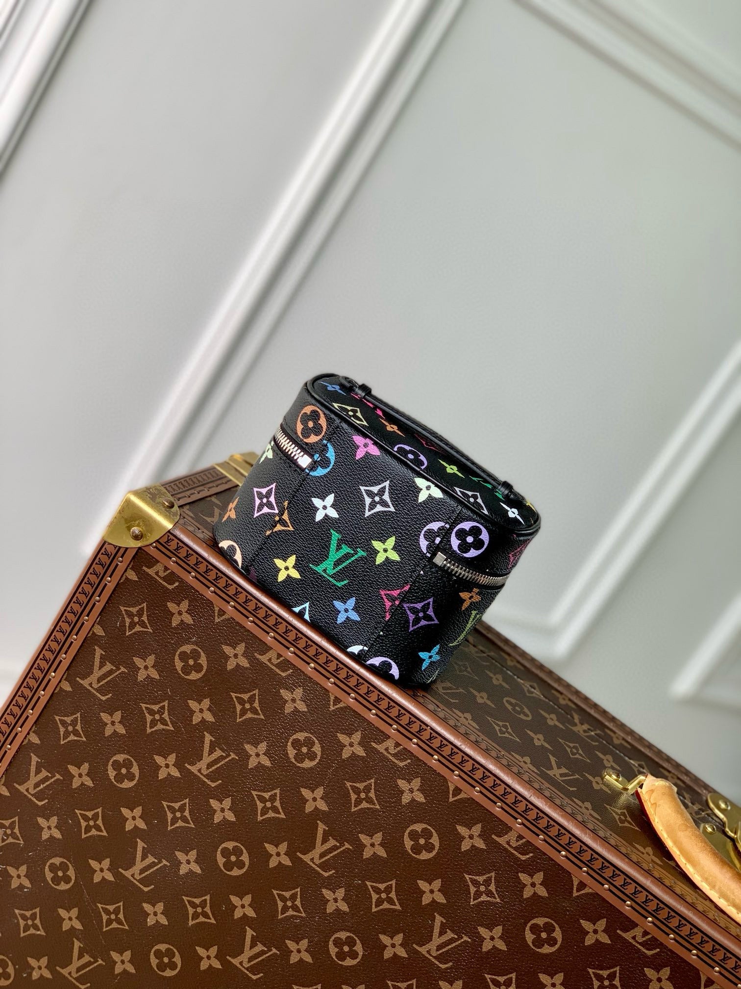 LOU NICE NANO BAG