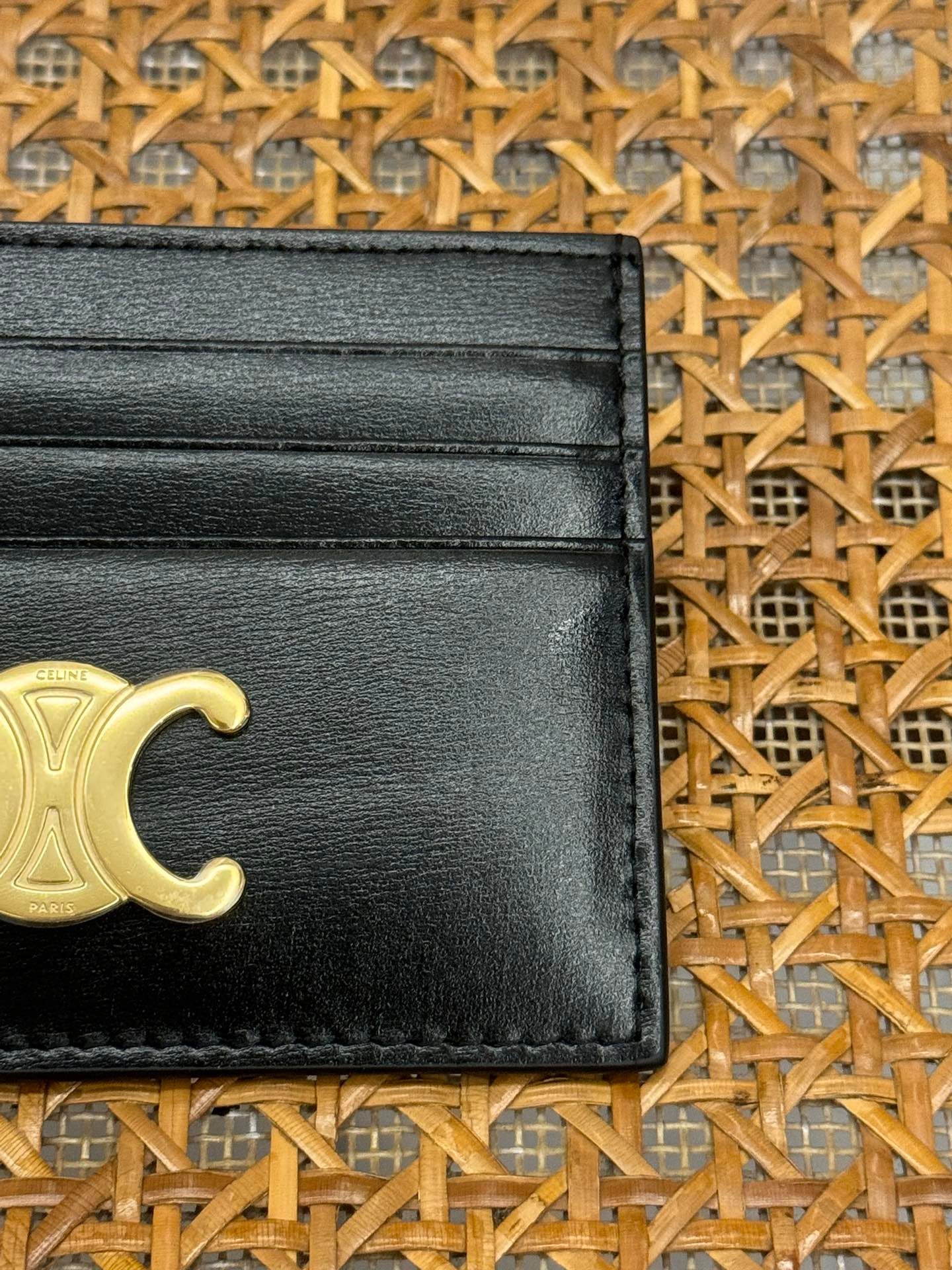 CEL CARD HOLDER