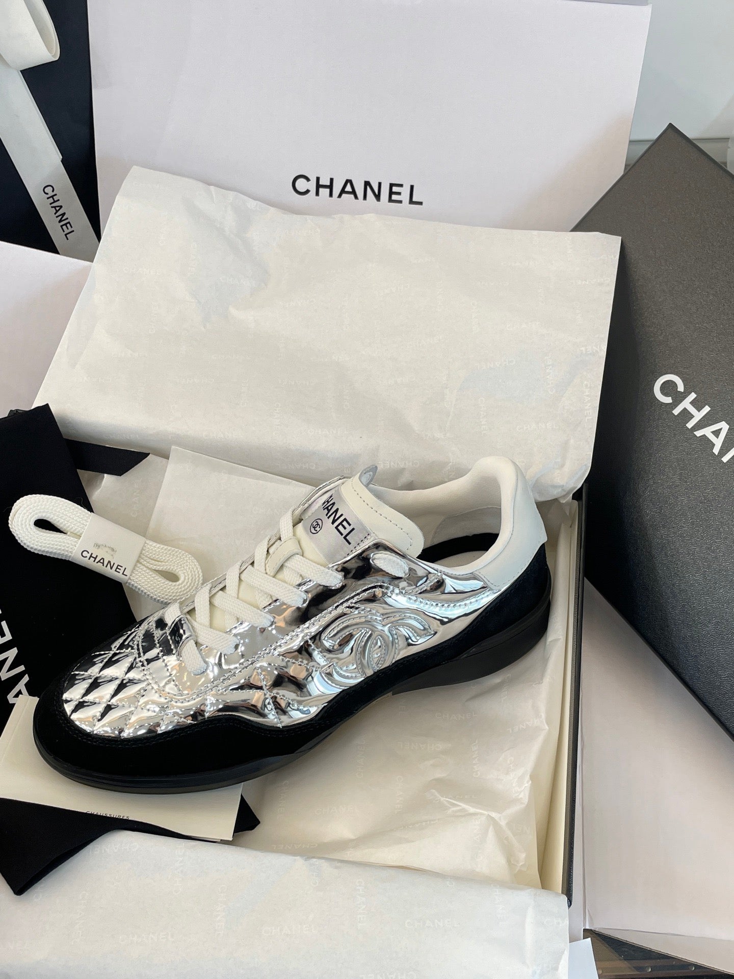 CC SNEAKER