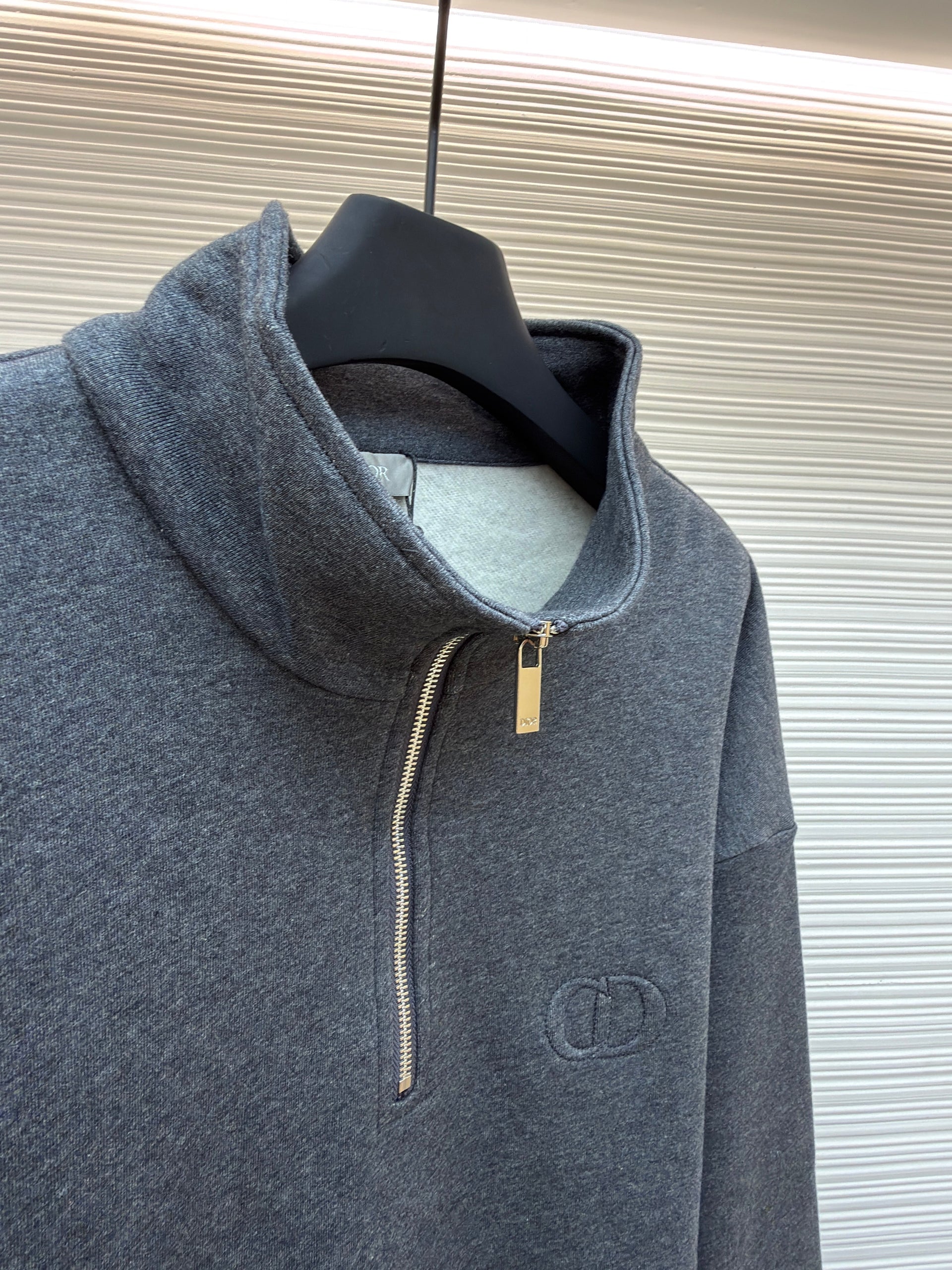CD SWEATSHIRT