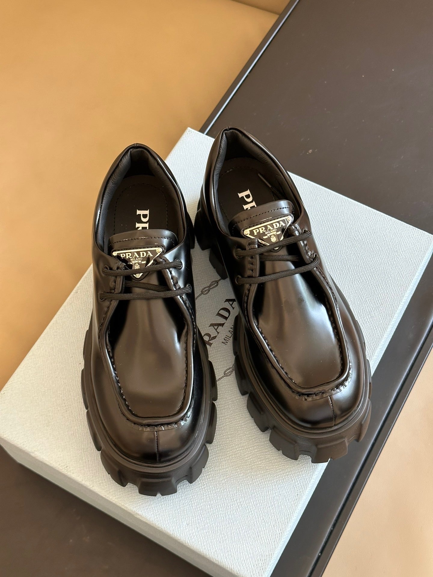 PD LOAFERS