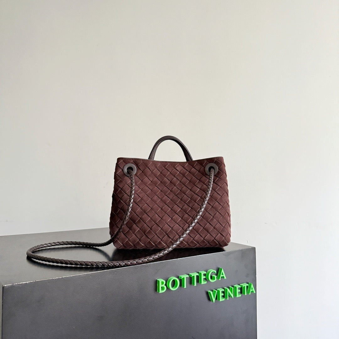 BOTT V ANDIAMO SMALL BAG