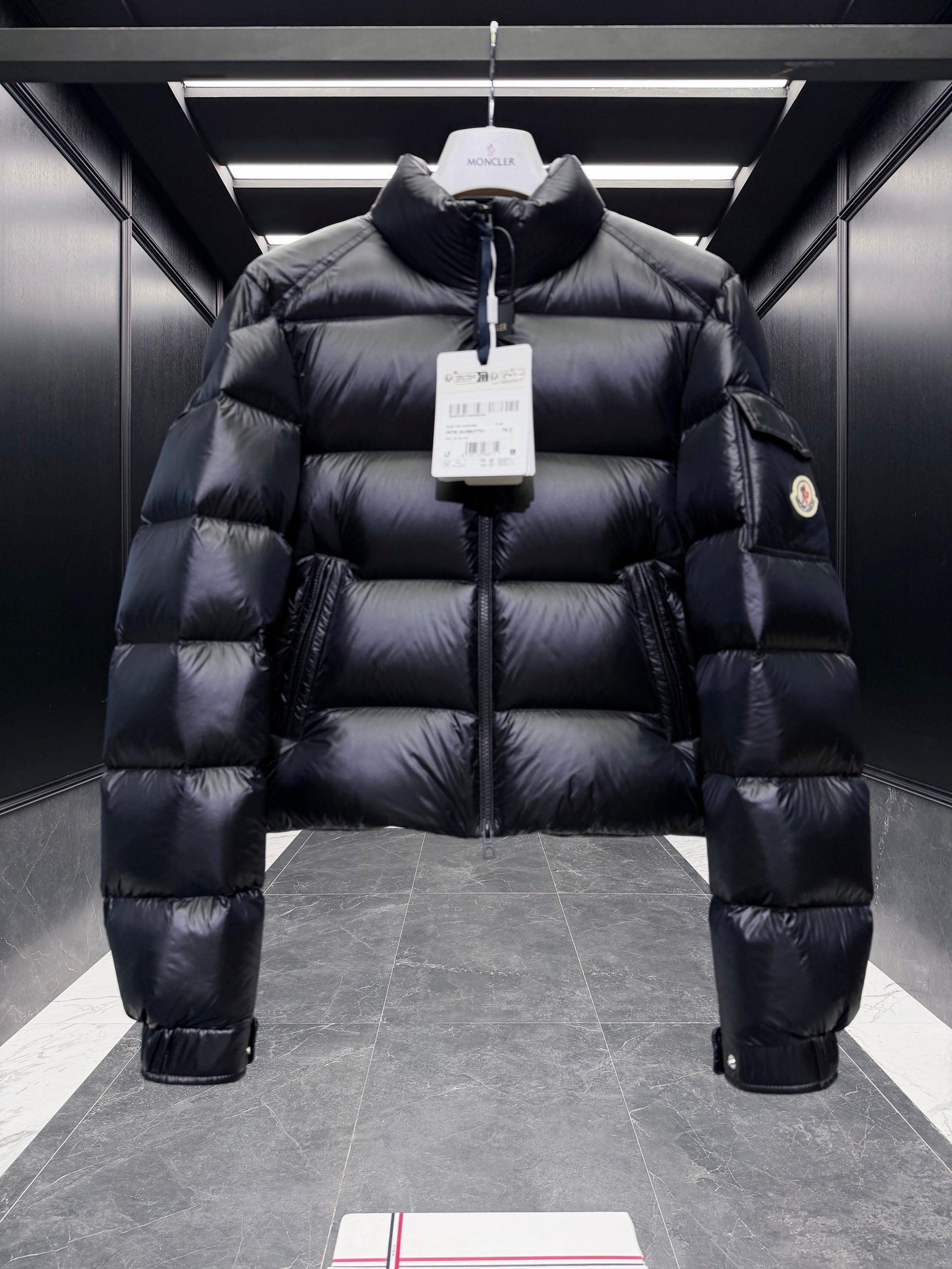 MONC PETRA JACKET