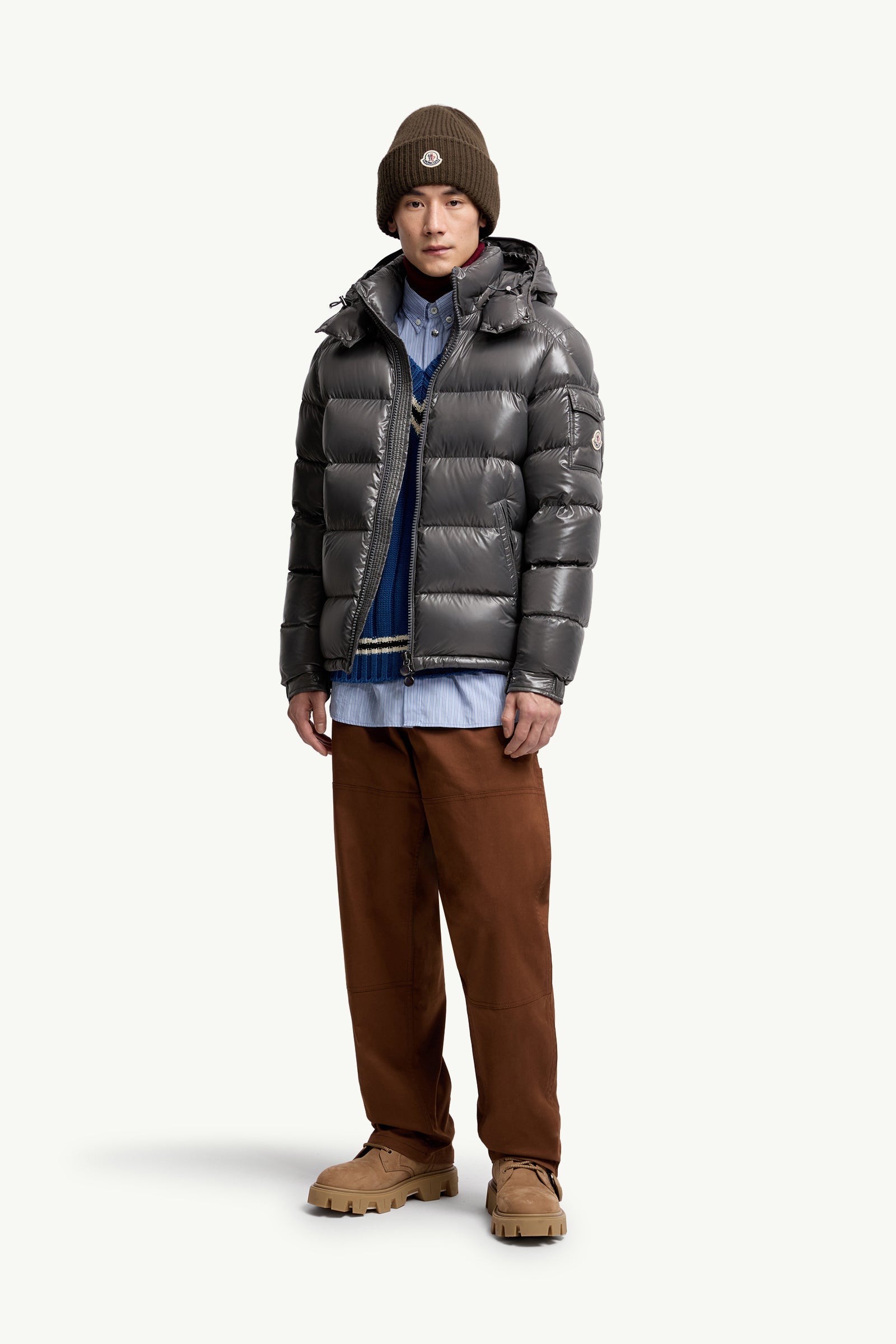 MONC MAYA JACKET