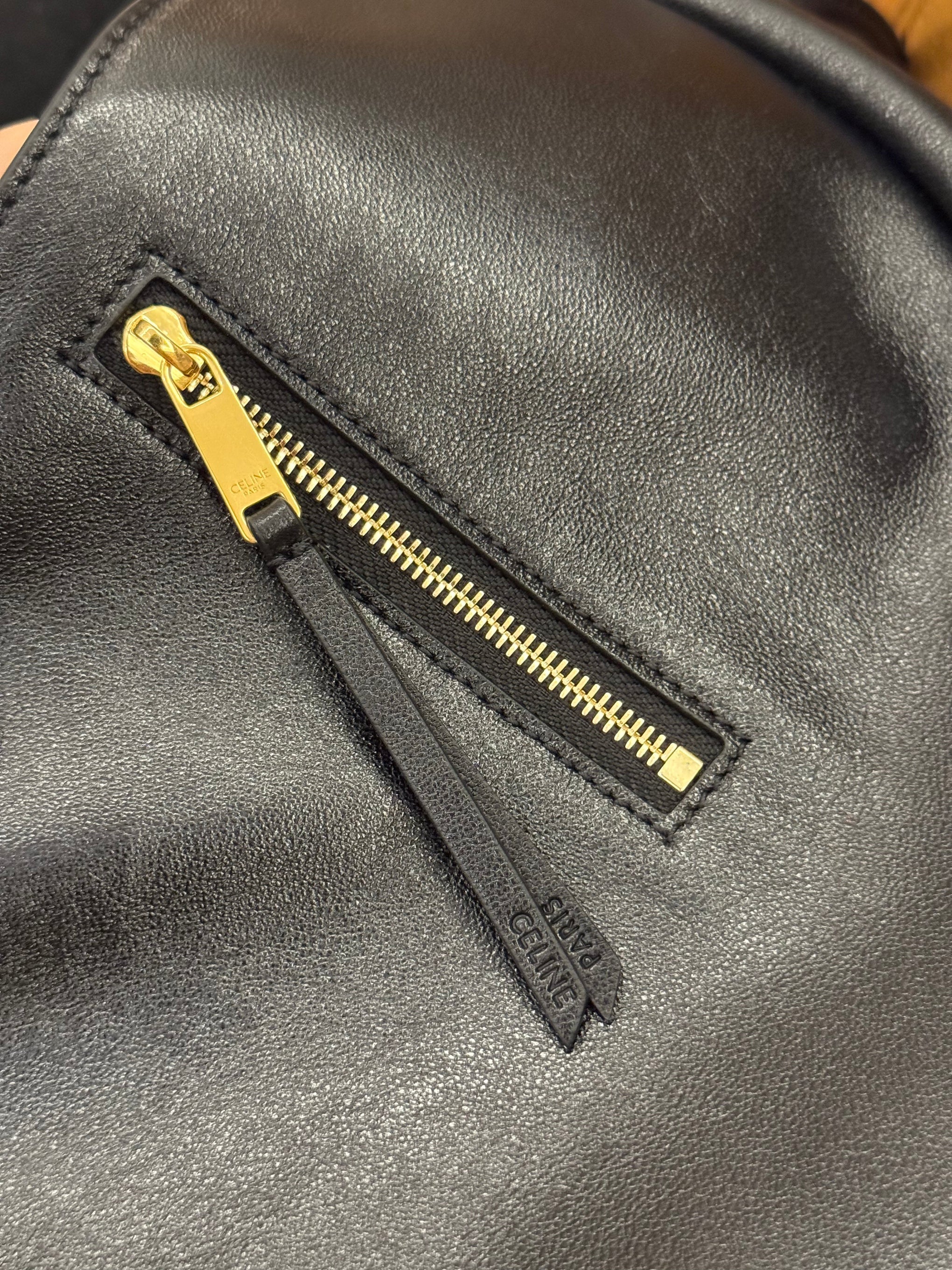 CEL HALFMOON TRIOMPHE BAG