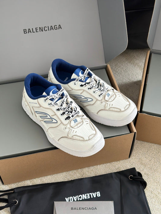 BAL HAMPTONS SNEAKER