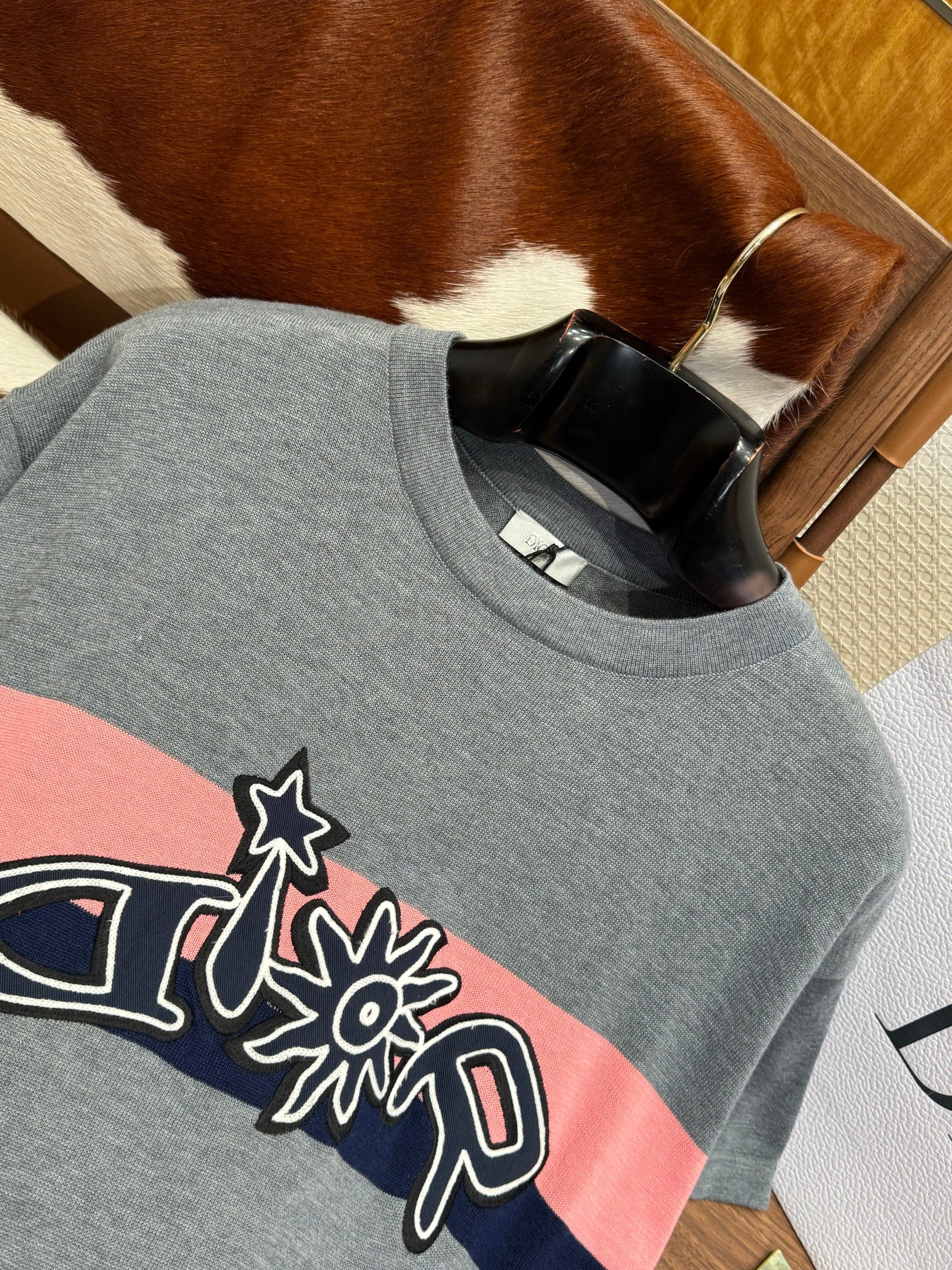 CD T-SHIRT
