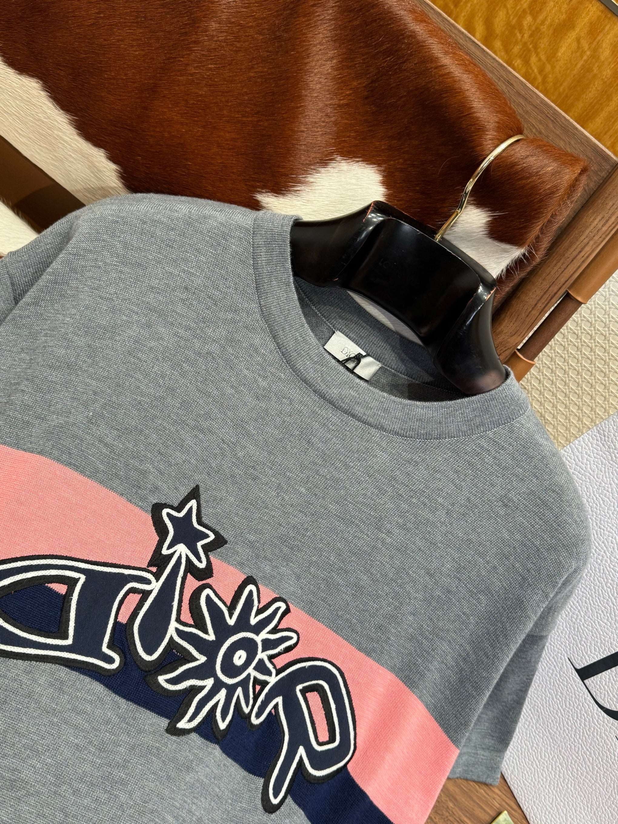 CD T-SHIRT