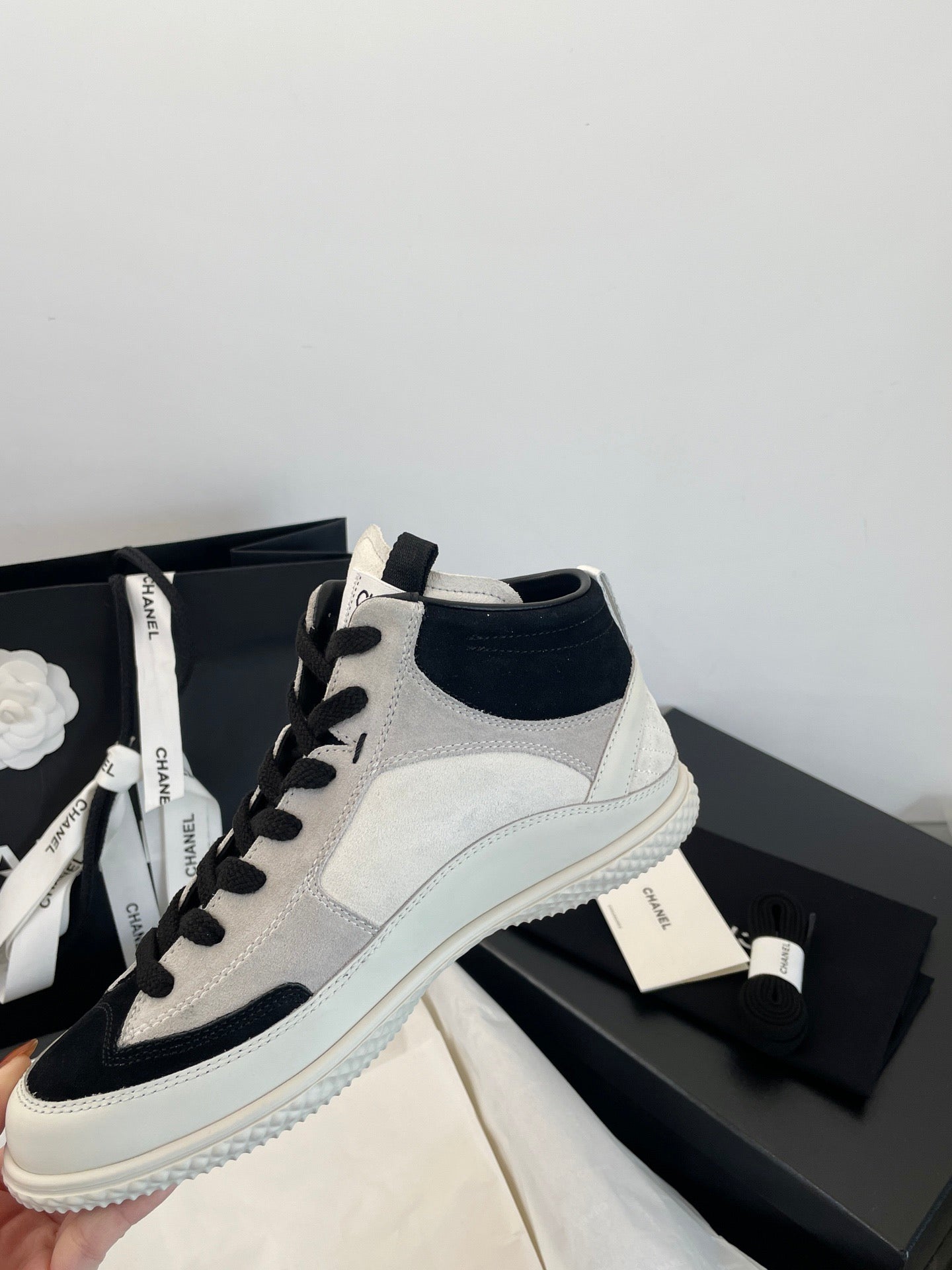 CC SNEAKER