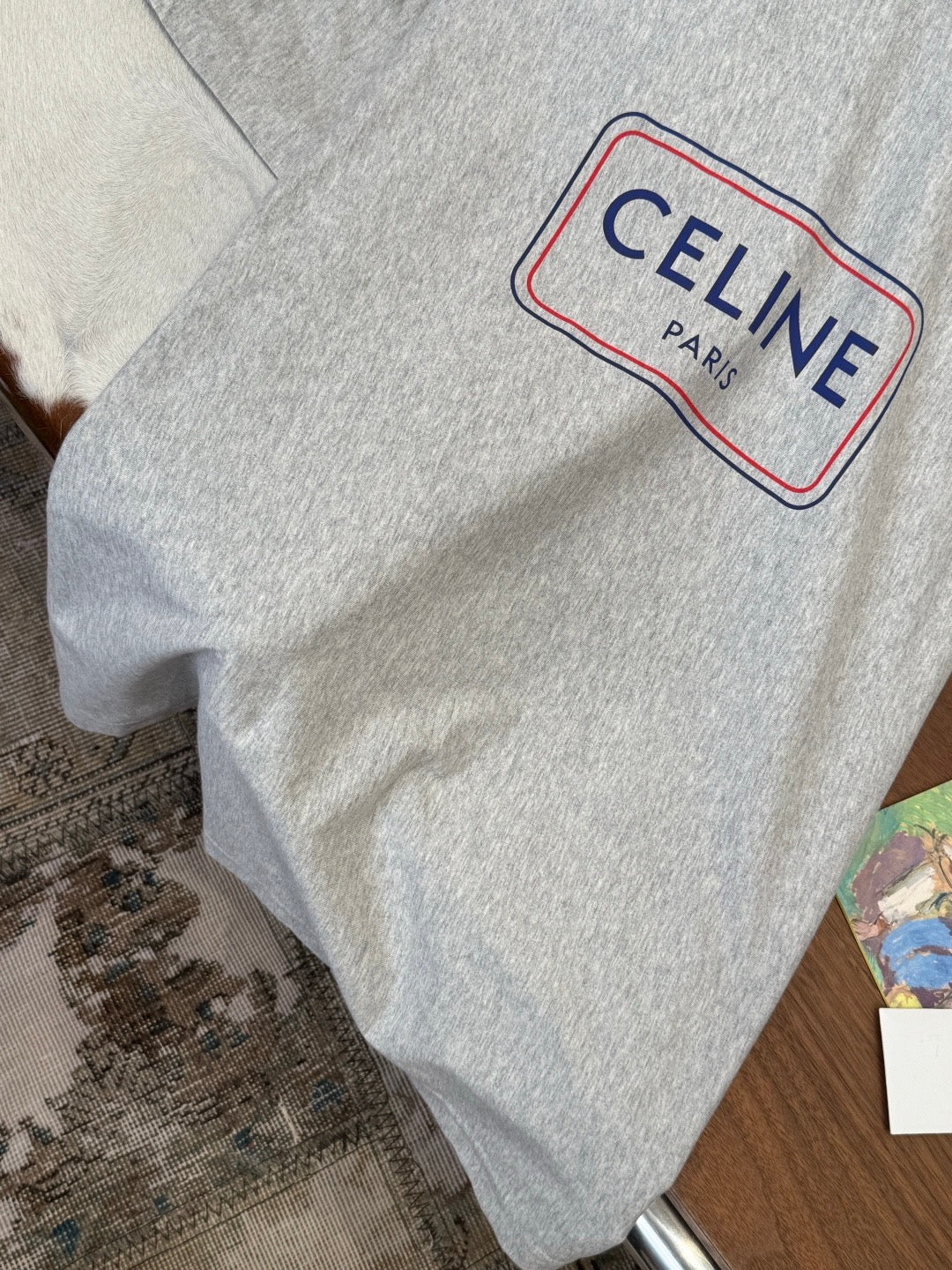 CEL T-SHIRT
