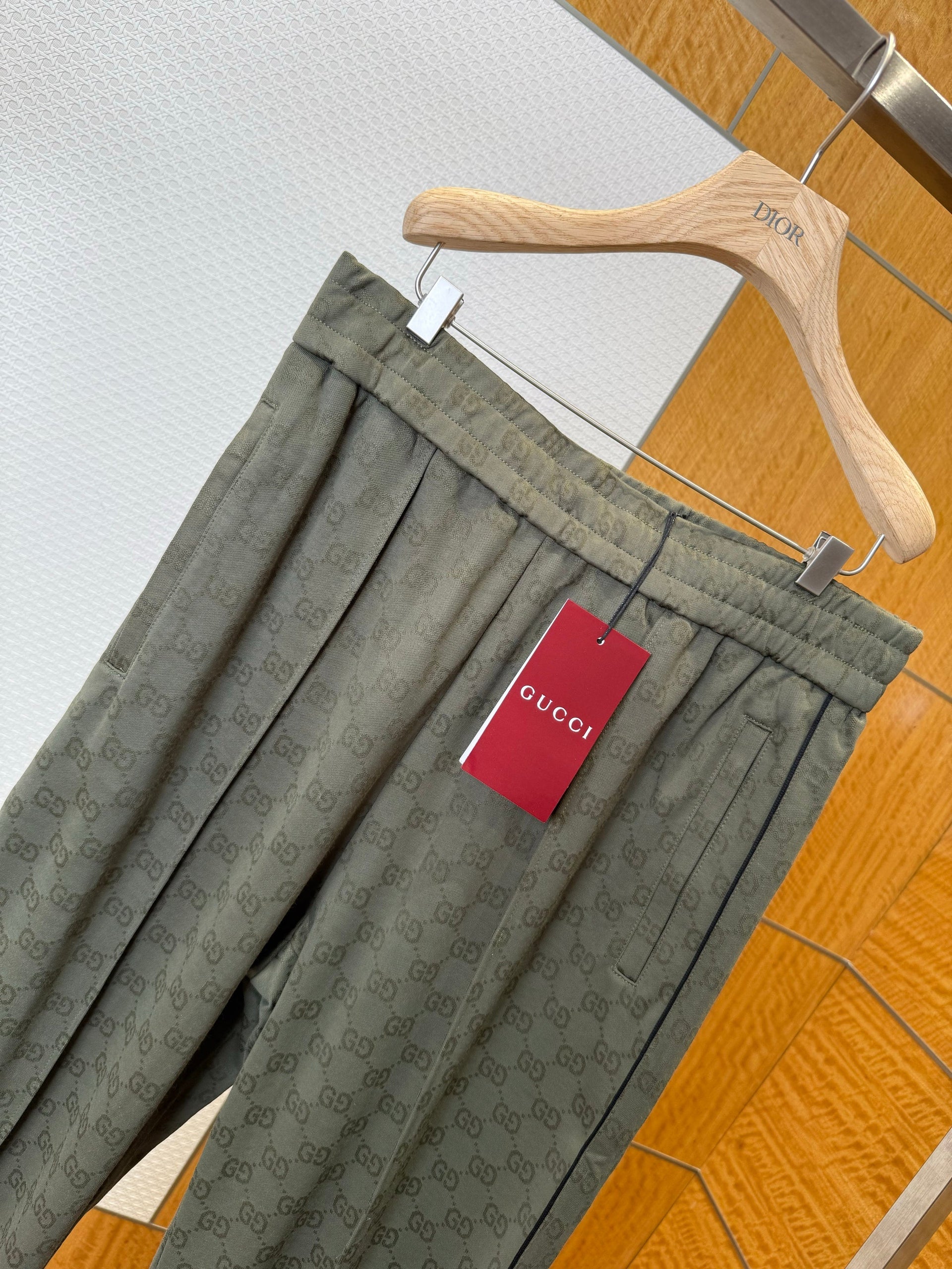 GG TROUSERS