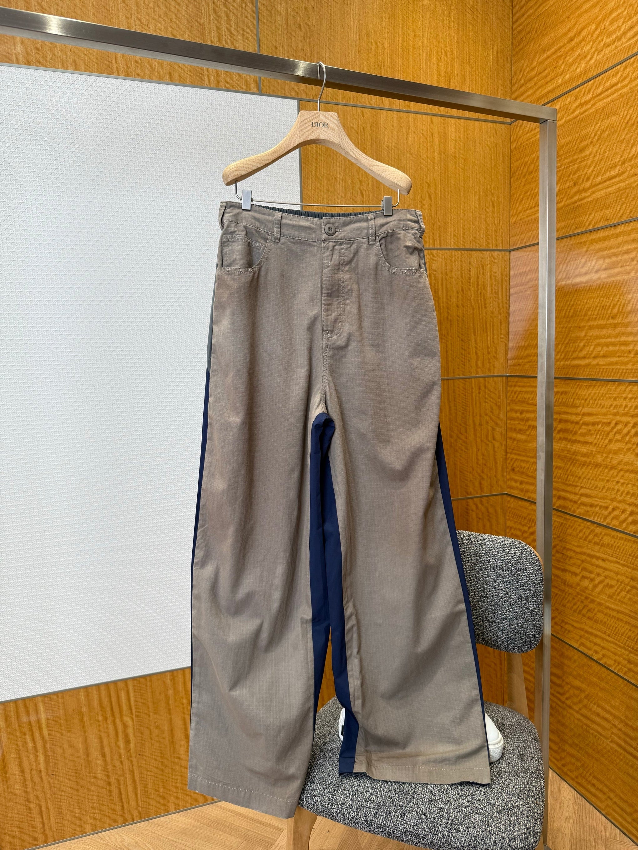 BAL TROUSER