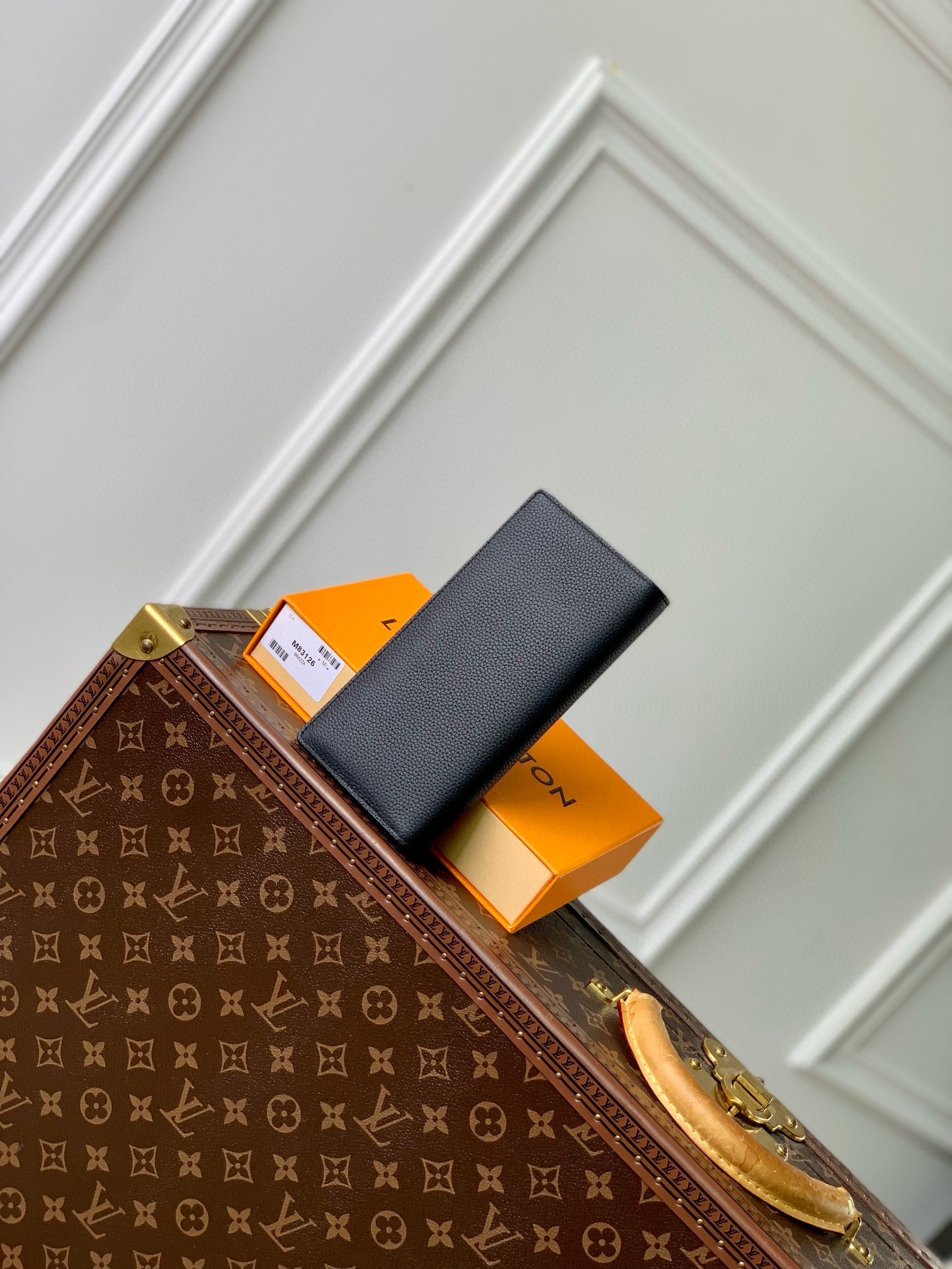 LOU WALLET