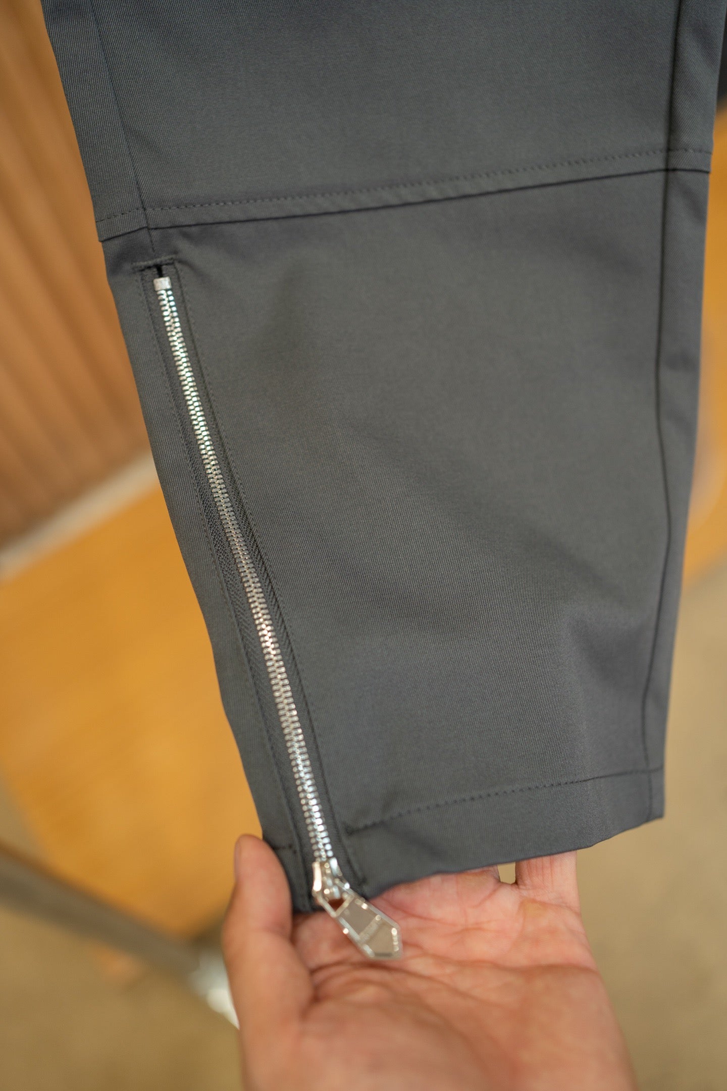 HERME TROUSERS
