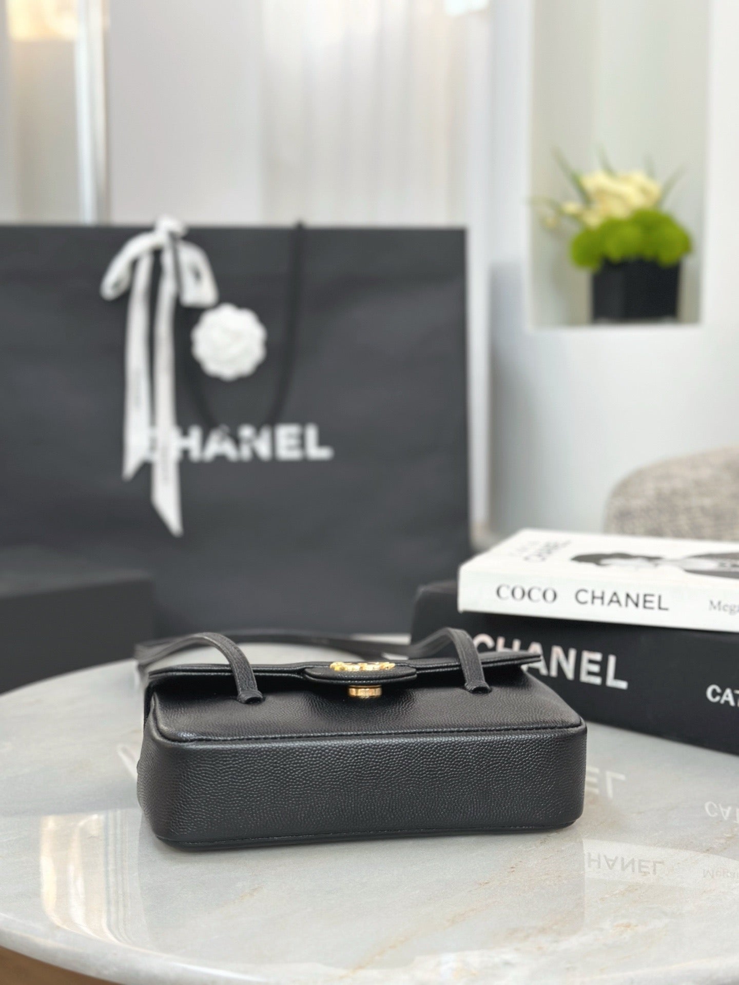 CC 26P BAG