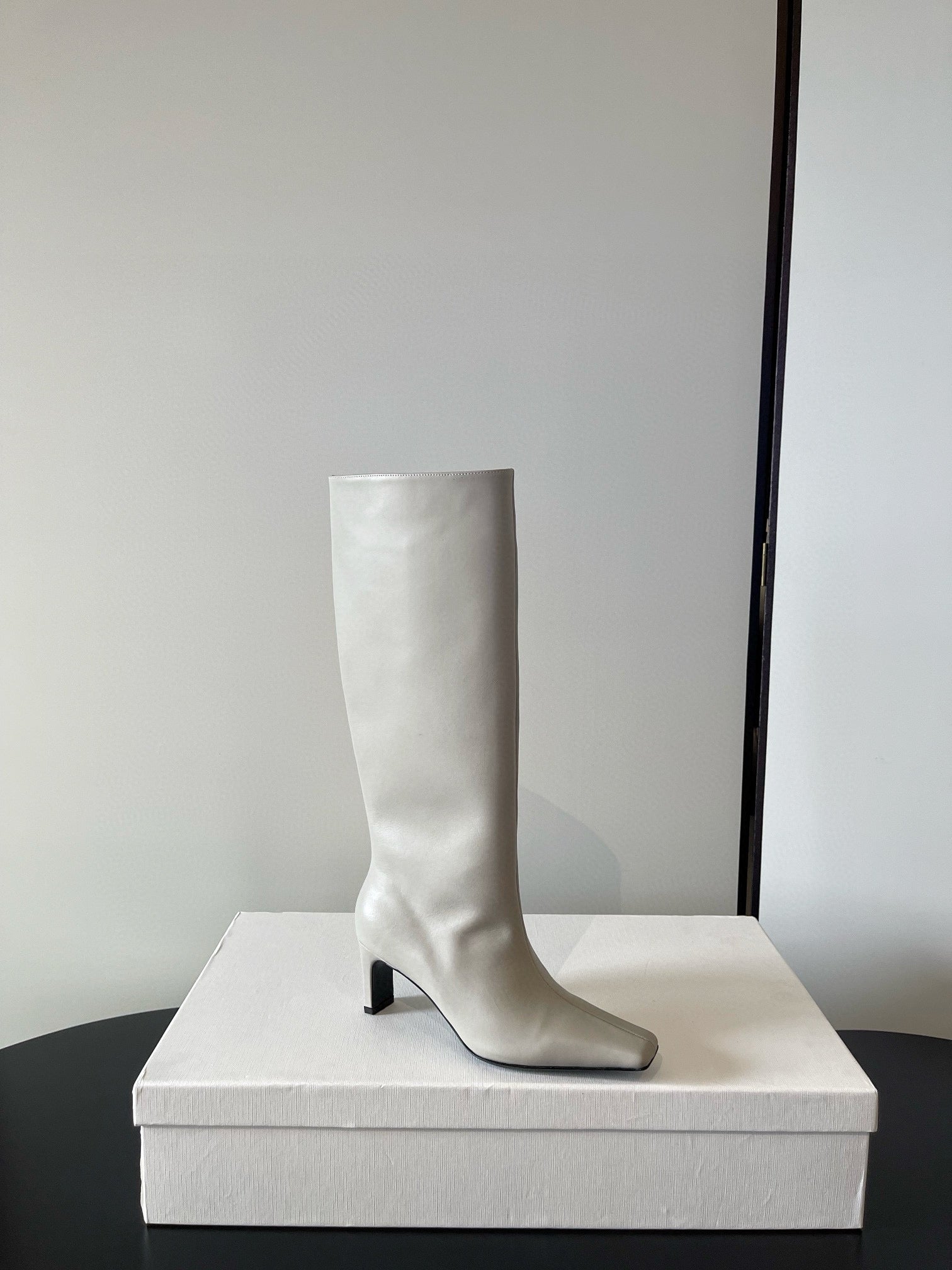 KHAITE BOOTS