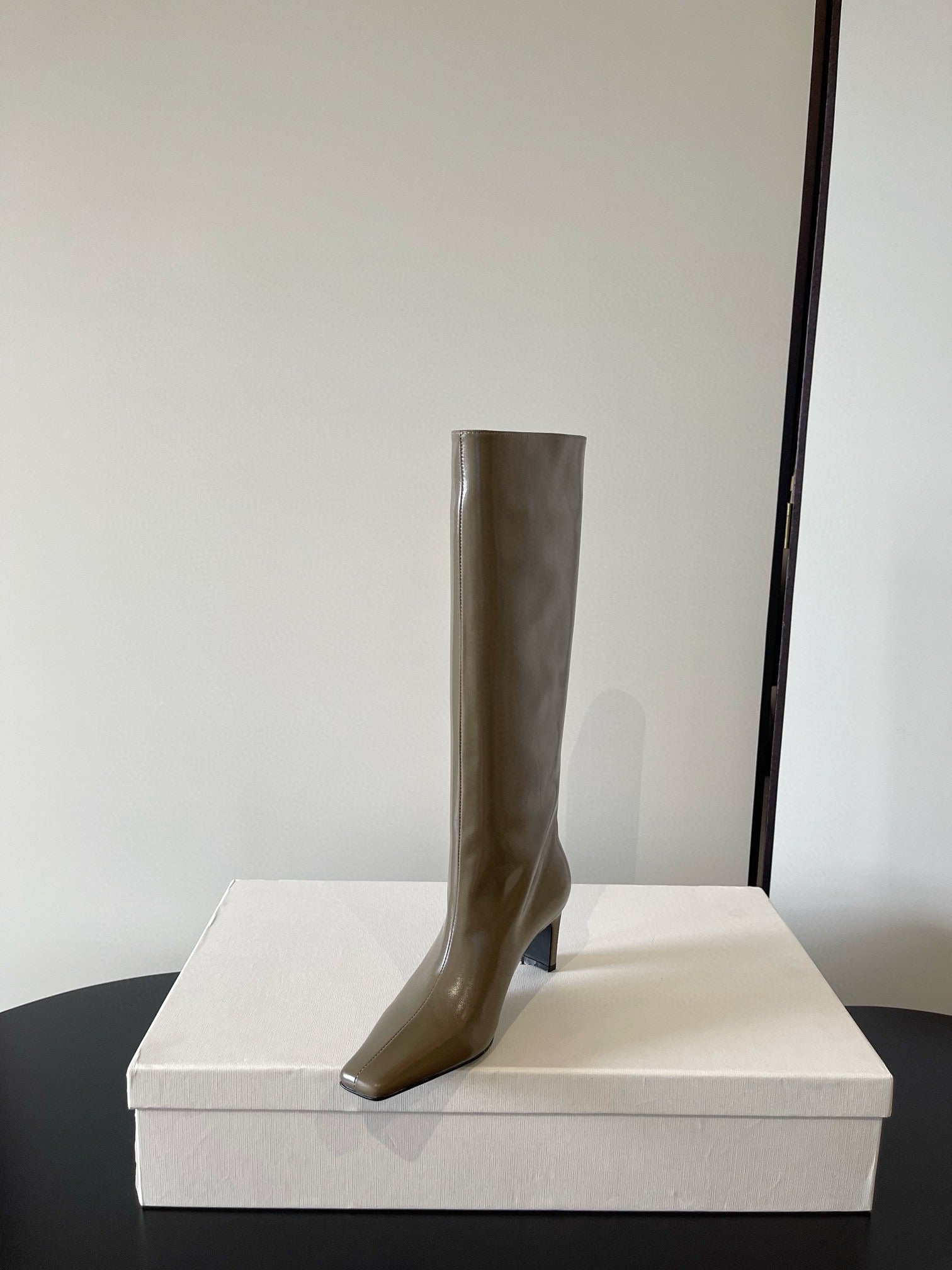 KHAITE BOOTS