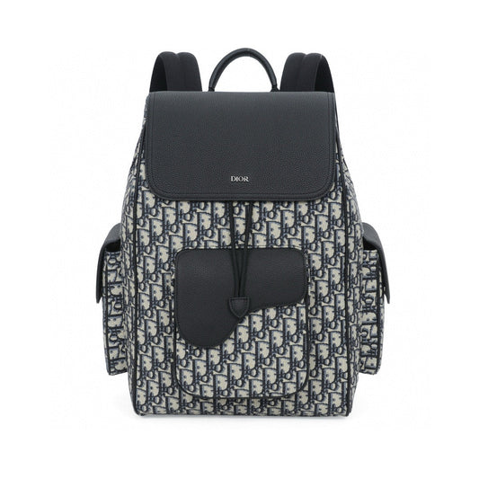 CD SADDLE BACKPACK