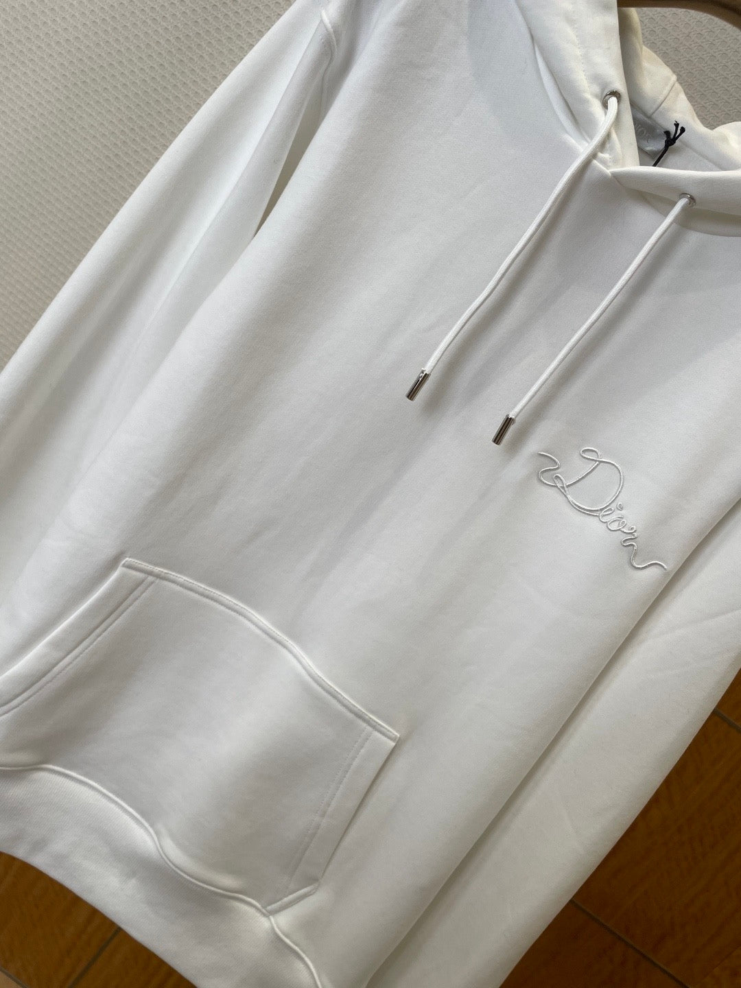 CD HOODIE