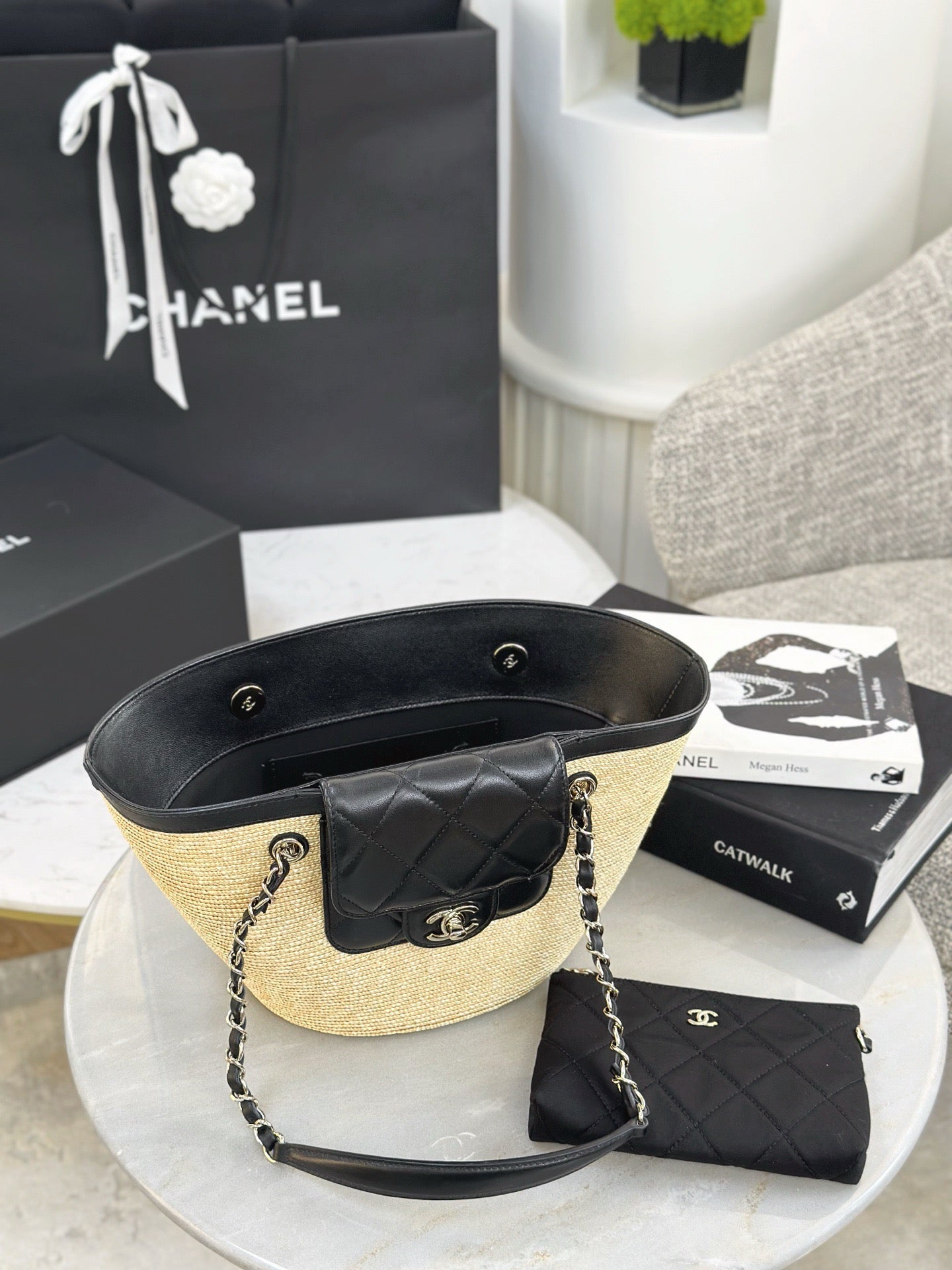 CC 26C BAG