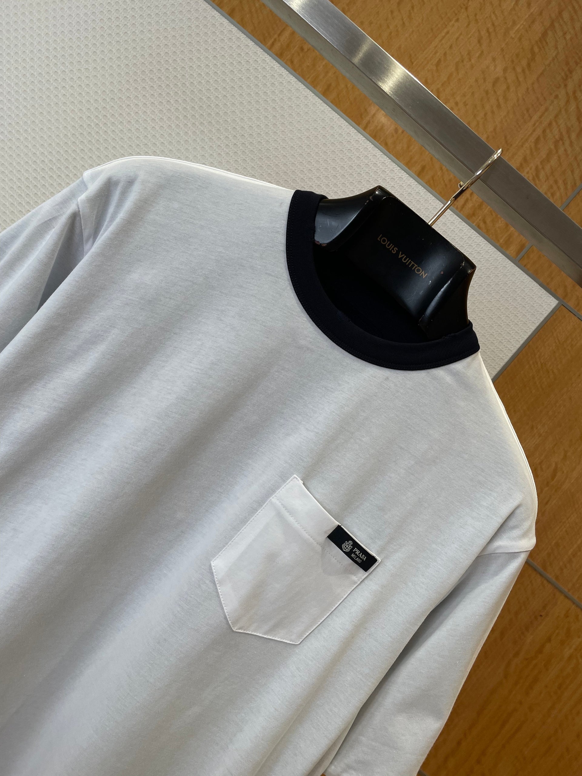 PD T-SHIRT