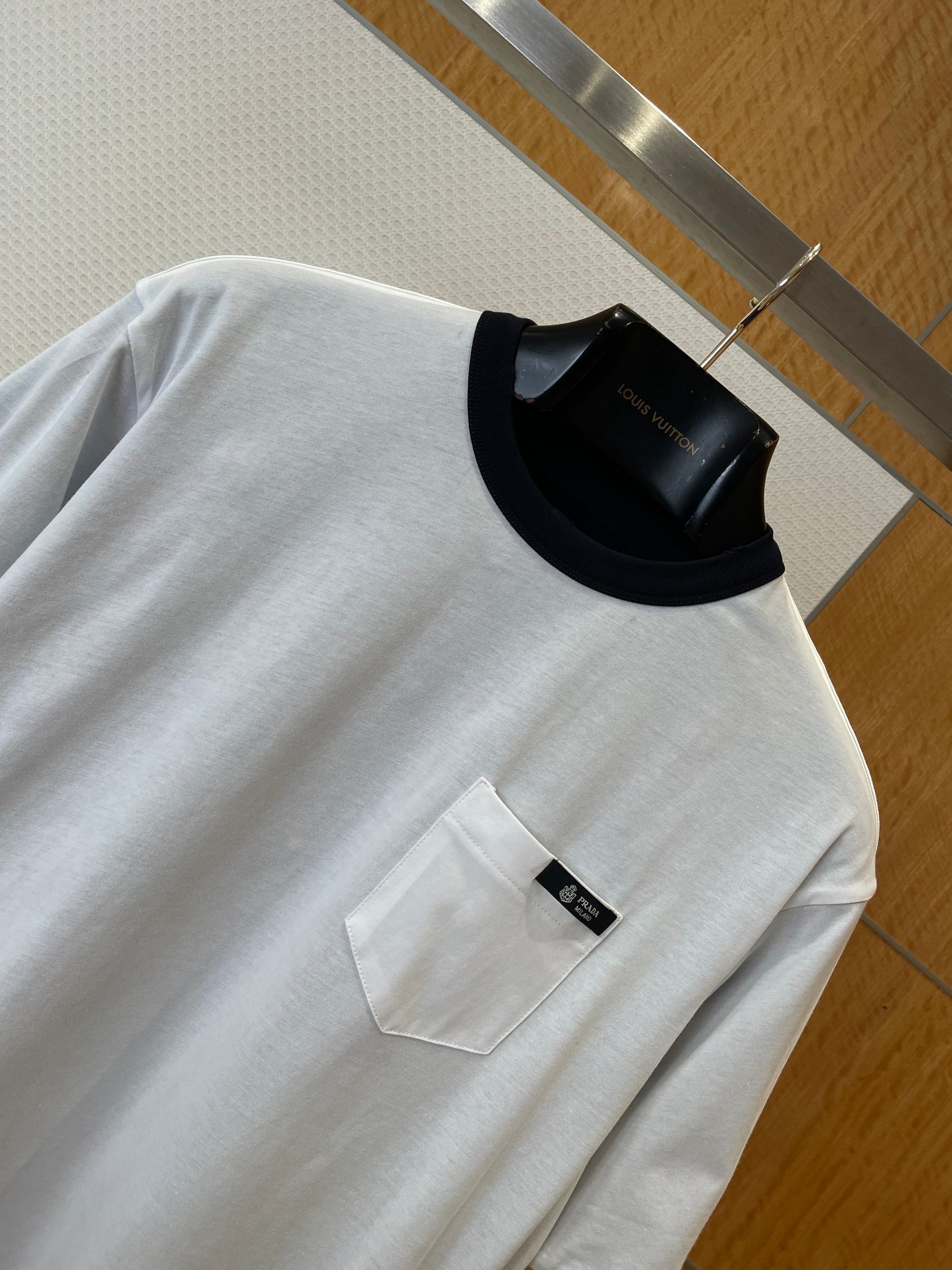 PD T-SHIRT