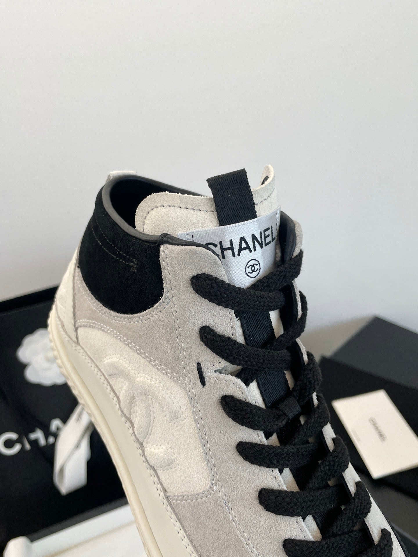 CC SNEAKER