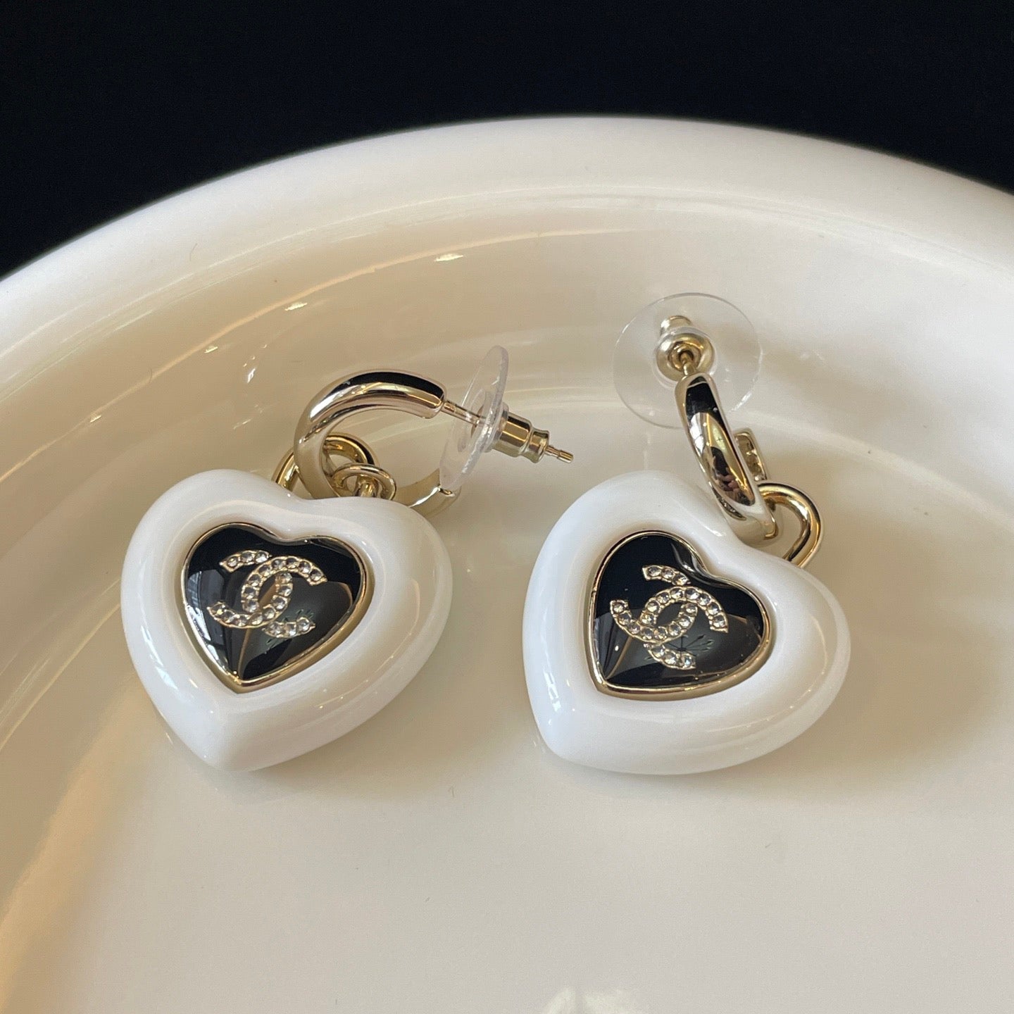 CC EARRINGS