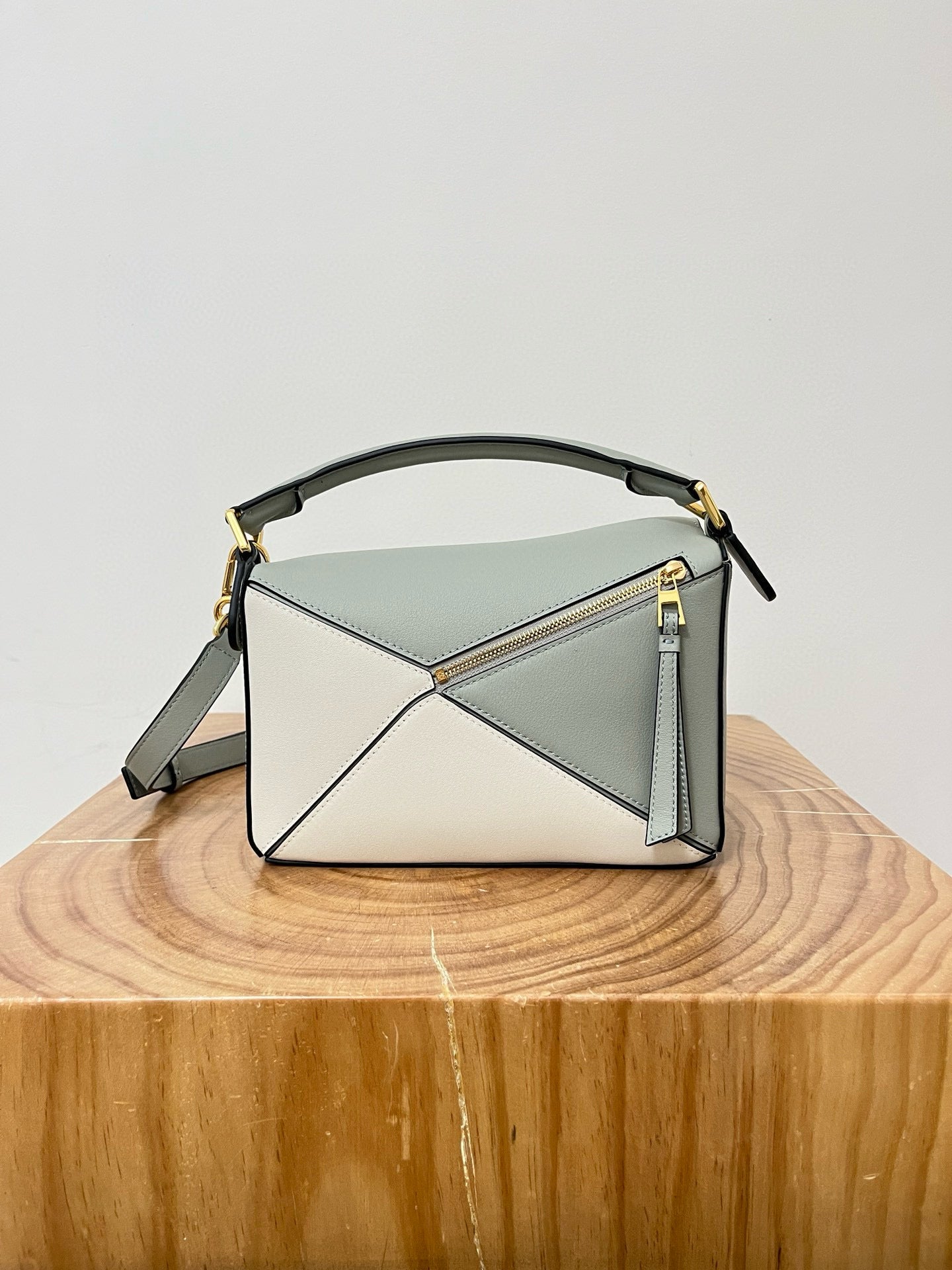 LOEW SMALL PUZZLE BAG