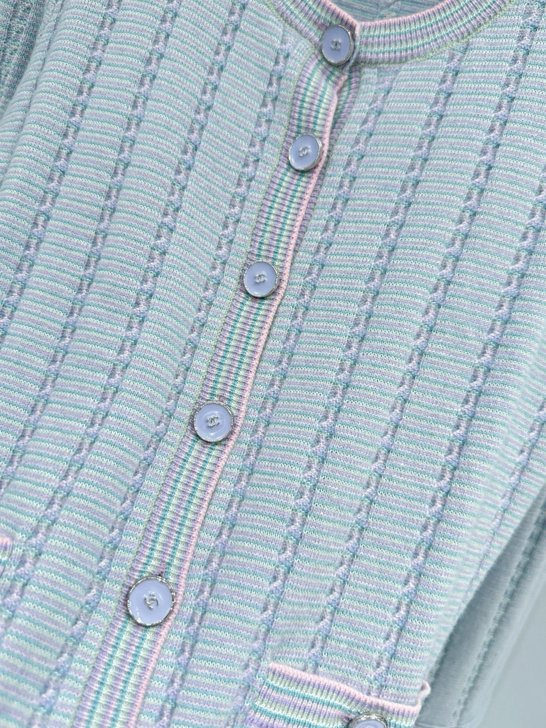 CC CARDIGAN