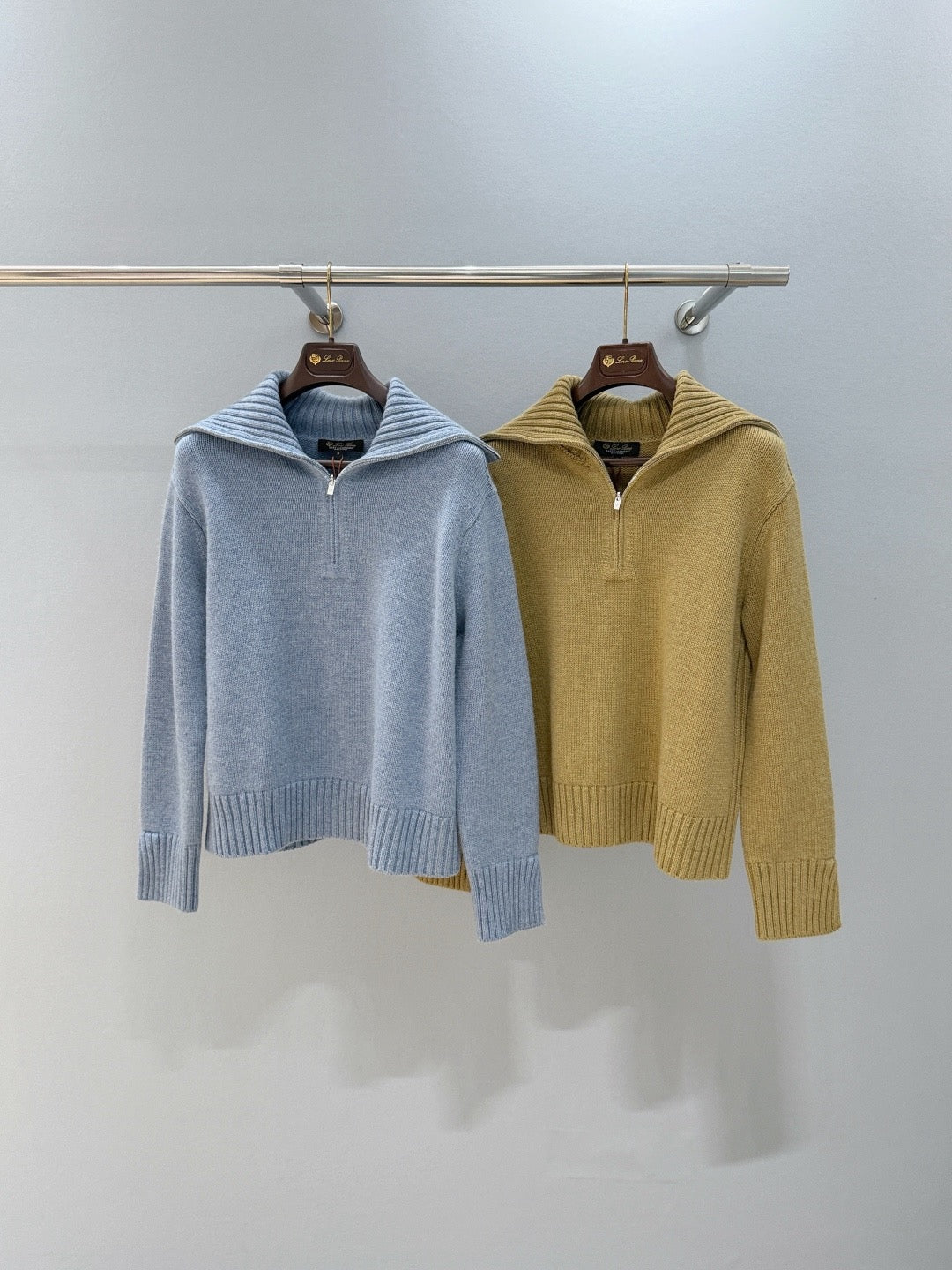 LORO P JUMPER