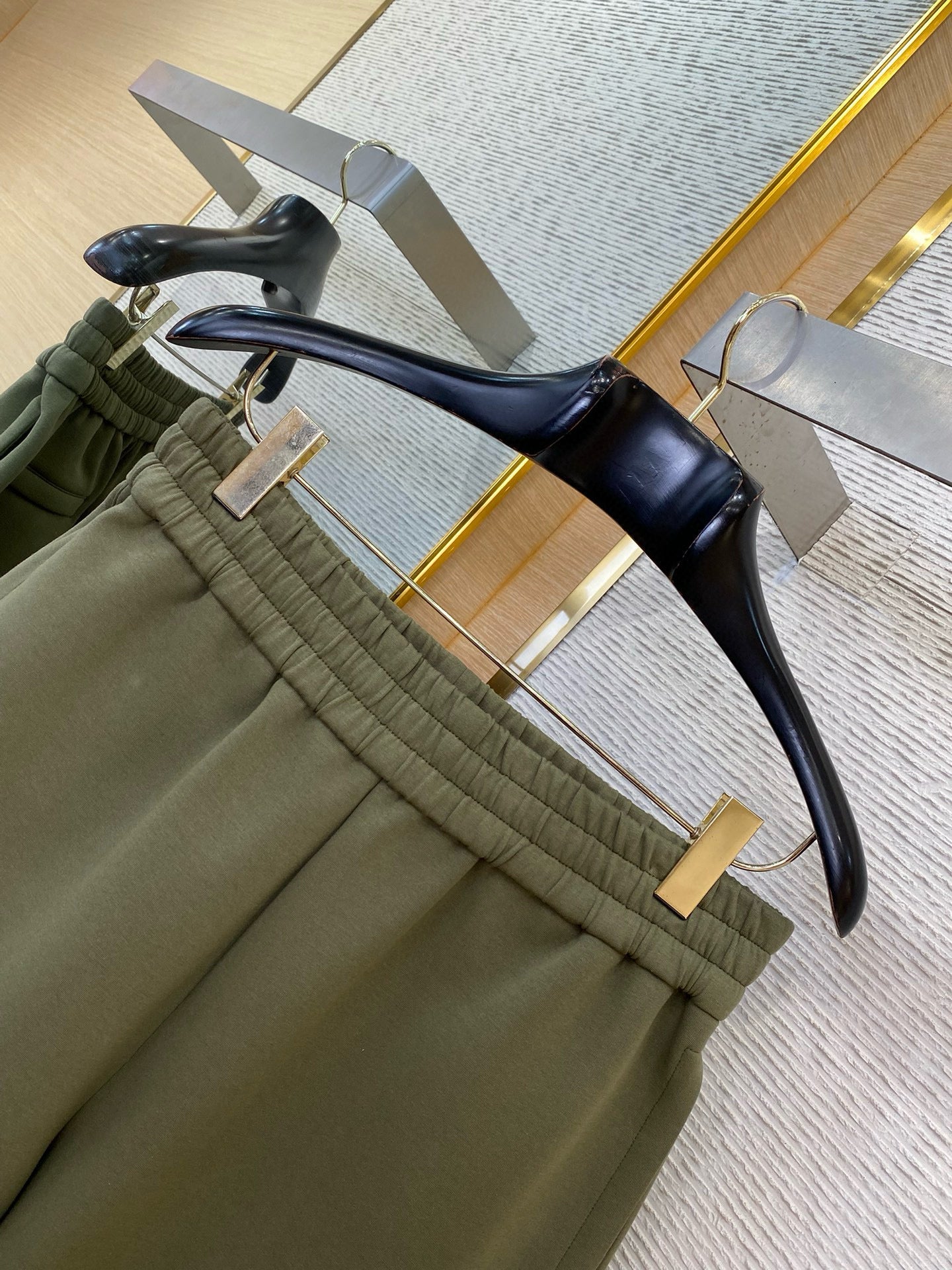 GG SHORTS