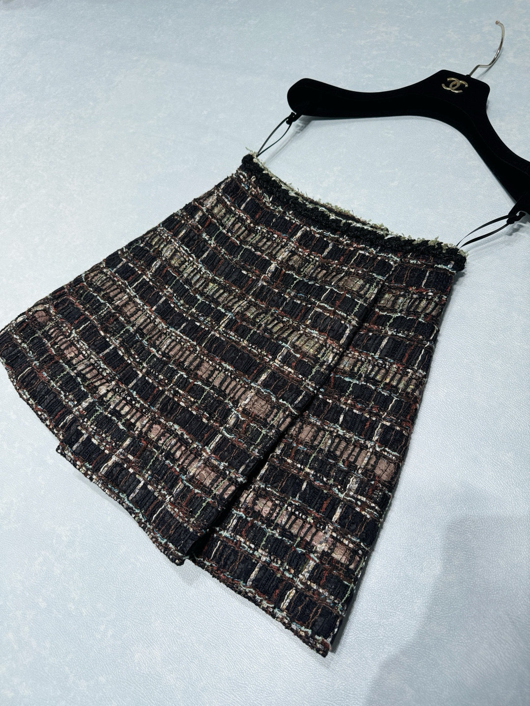 CC SKIRT