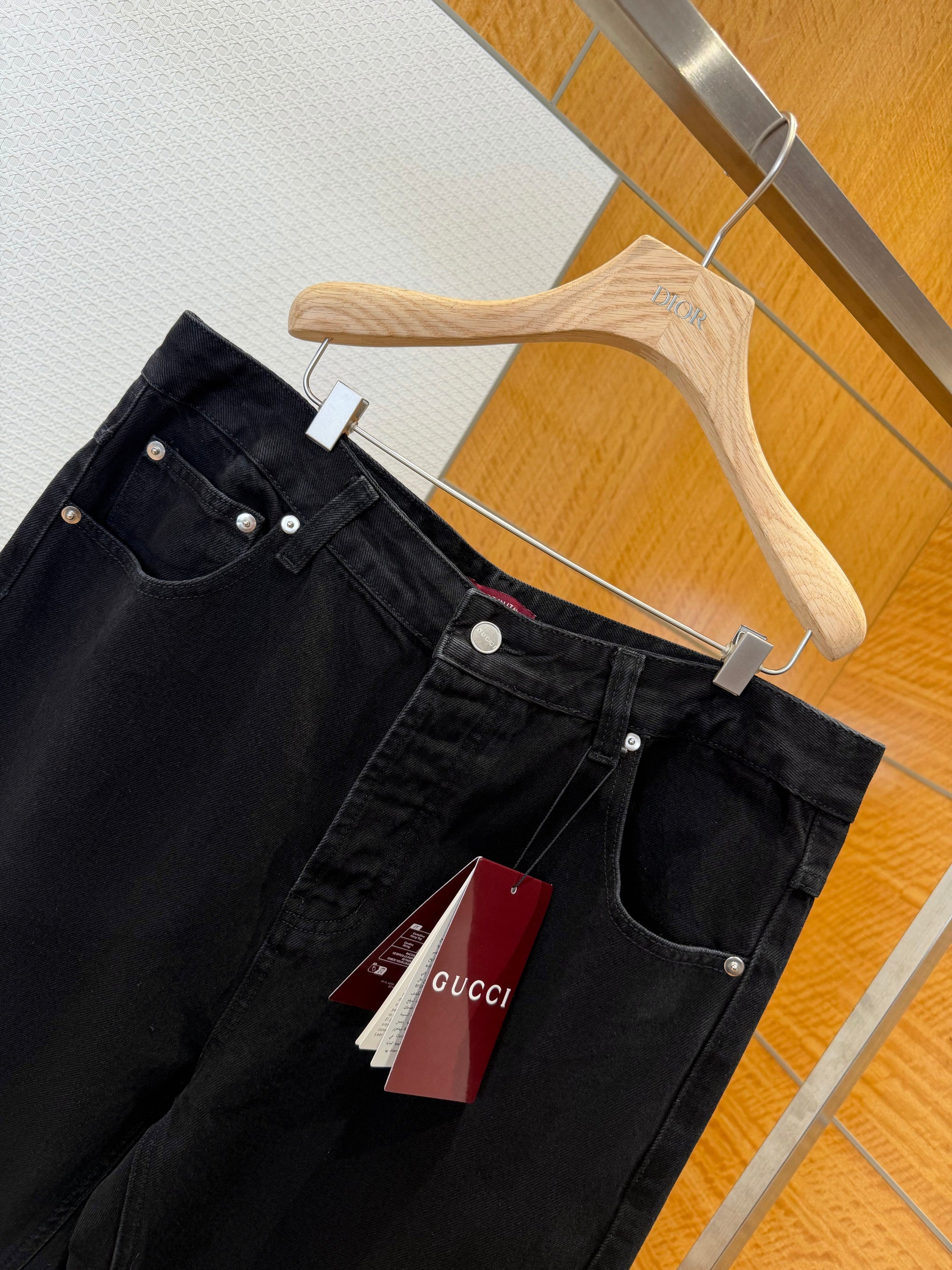 GG JEANS