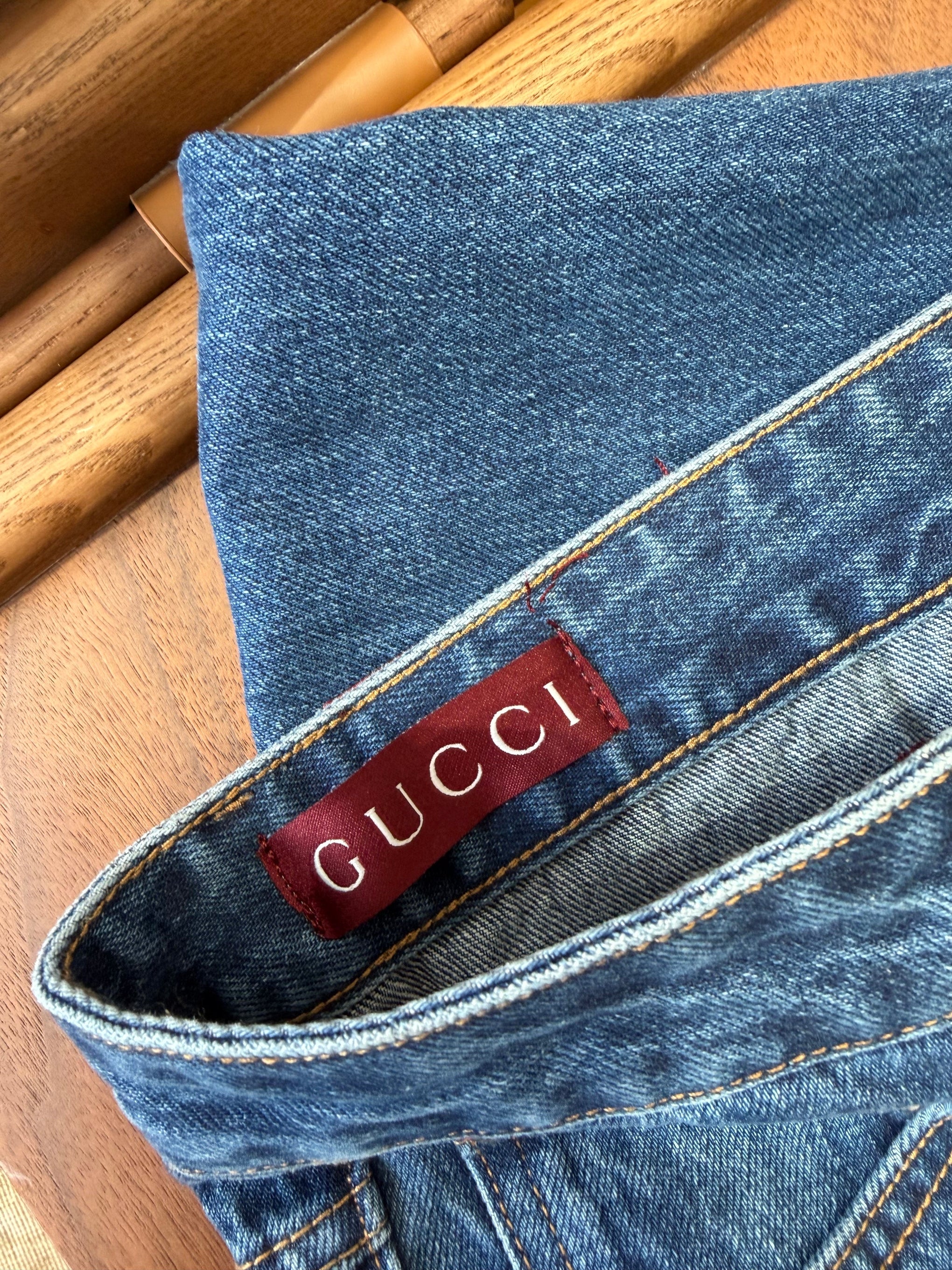 GG JEANS