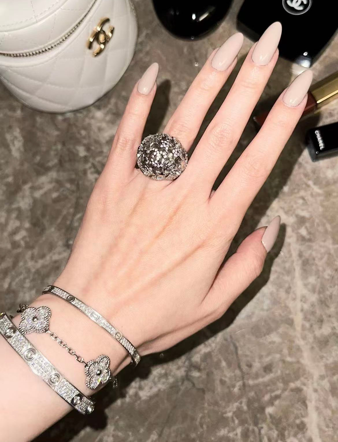 CC RING