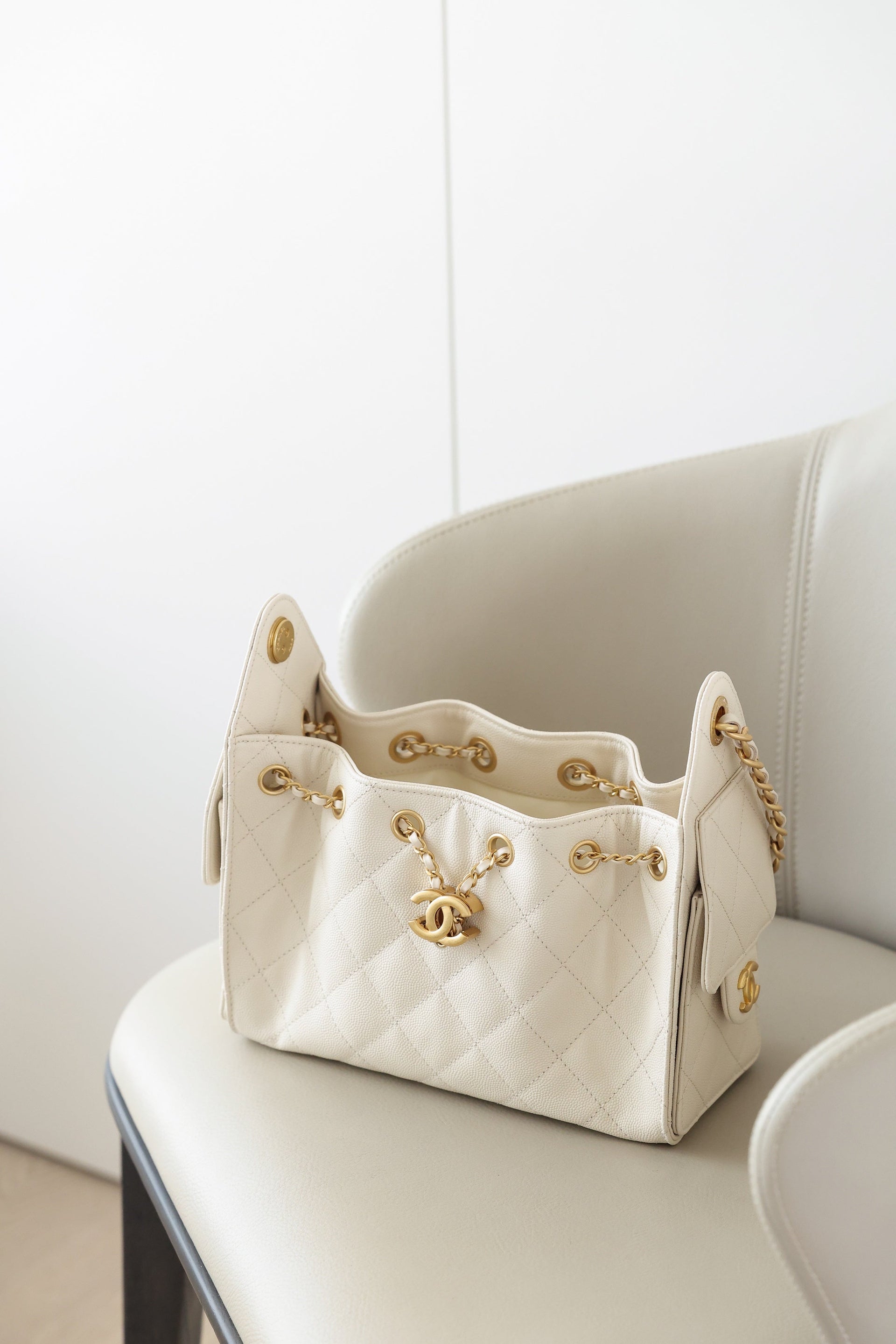 CC 25C BAG