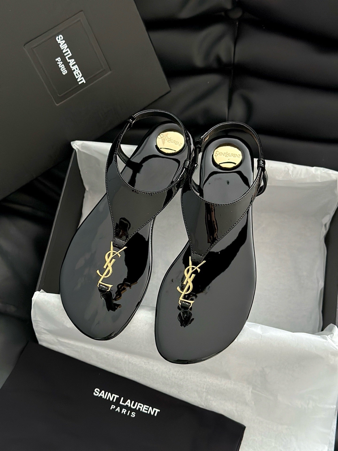 SL SANDALS